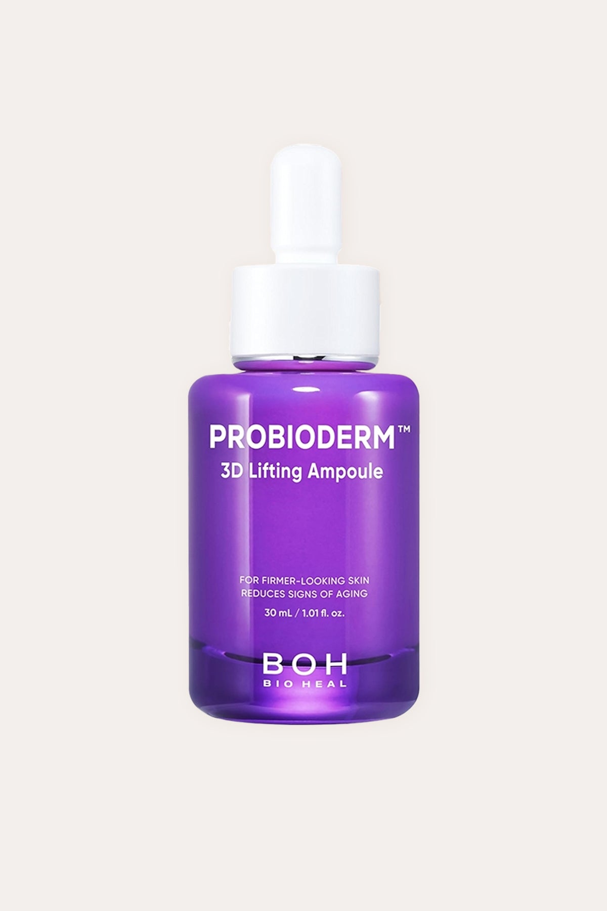 BIOHEAL BOH PROBIODERM 3D LIFTING AMPOULE 30ml