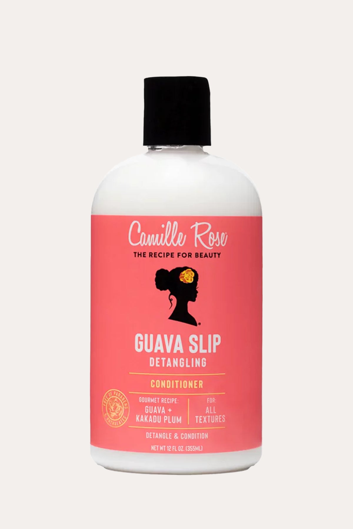 CAMILLE ROSE GUAVA SLIP DETANGLING CONDITIONER - BSW BEAUTY CANADA