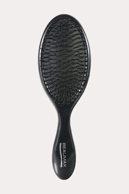 BEAUMAX OVAL CUSHION BRUSH #1108 BEAUMAX