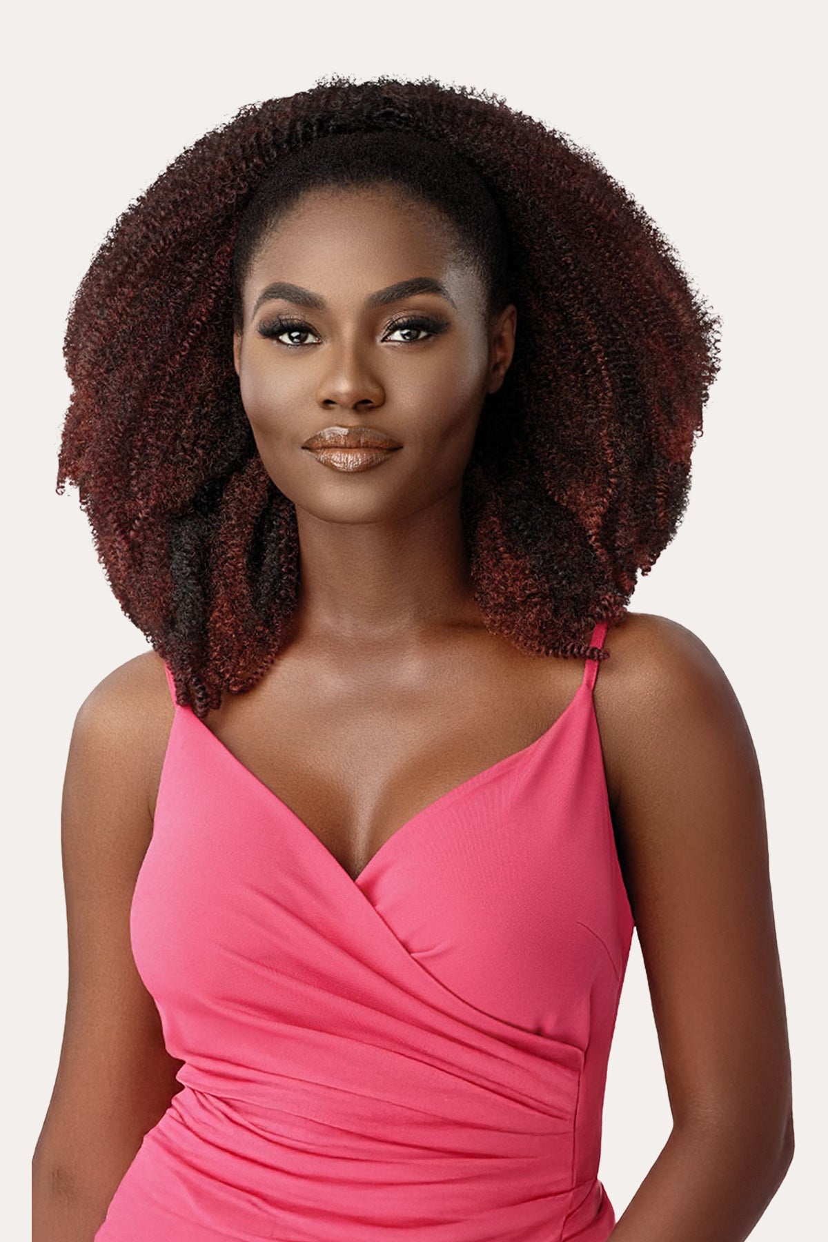 OUTRE PRETTY QUICK PONYTAIL - TAJO - BSW BEAUTY CANADA