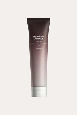 HARUHARU WONDER BLACK RICE MOISTURE 5.5 SOFT CLEANSING GEL 100ml