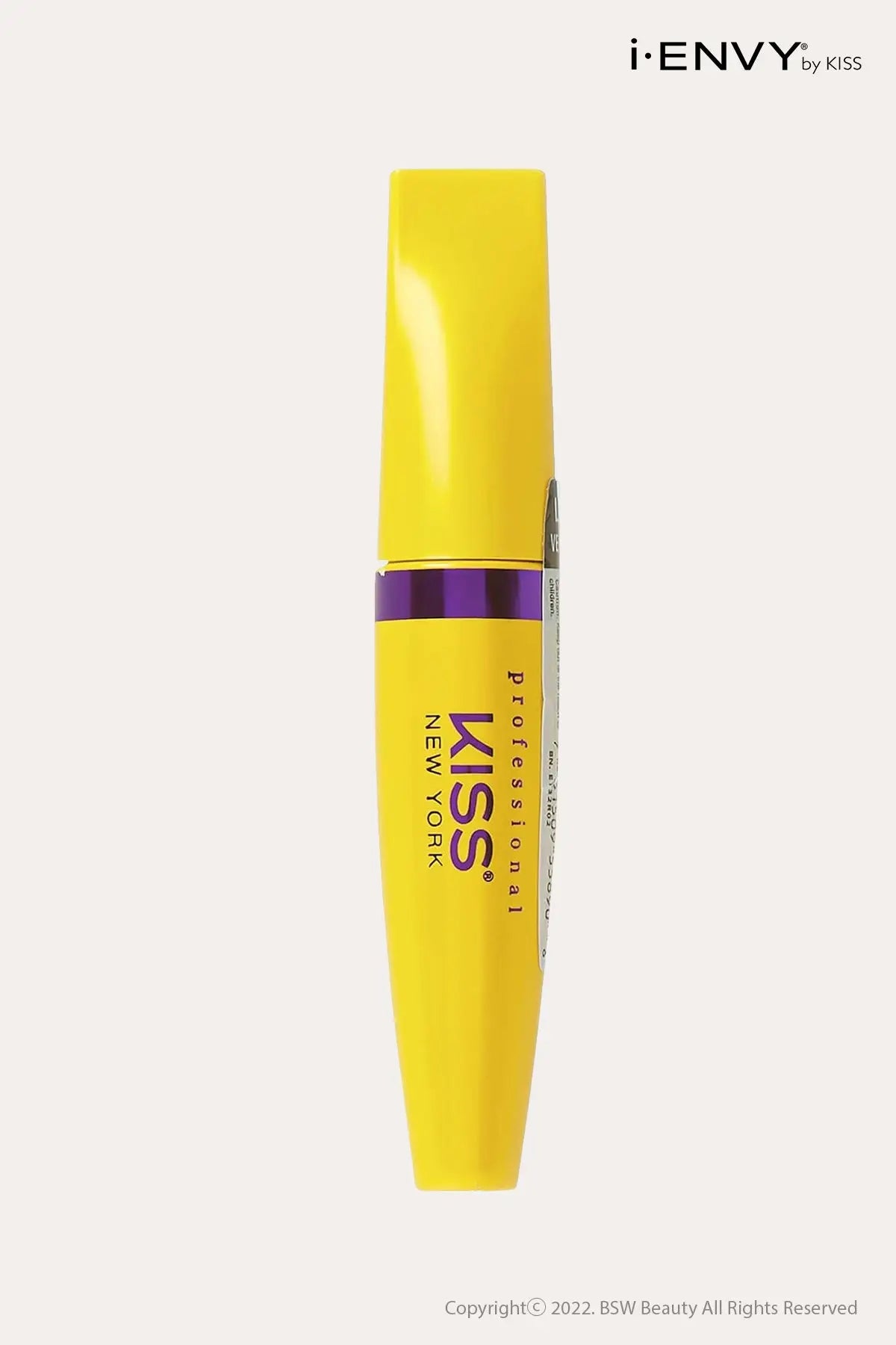 I ENVY 5X THE VOLUME MAXIMUM VOLUME LEX - BSW BEAUTY CANADA