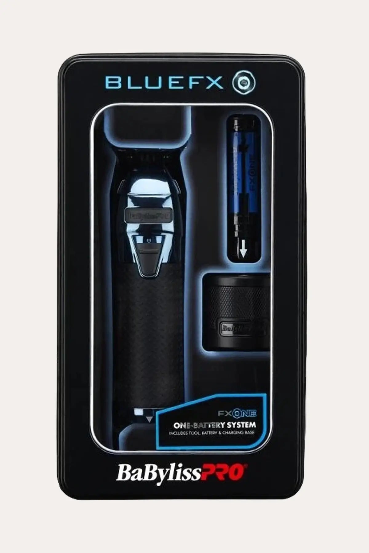 BABYLISSPRO3 FXONE BLUEFX TRIMMER BABYLISSPRO