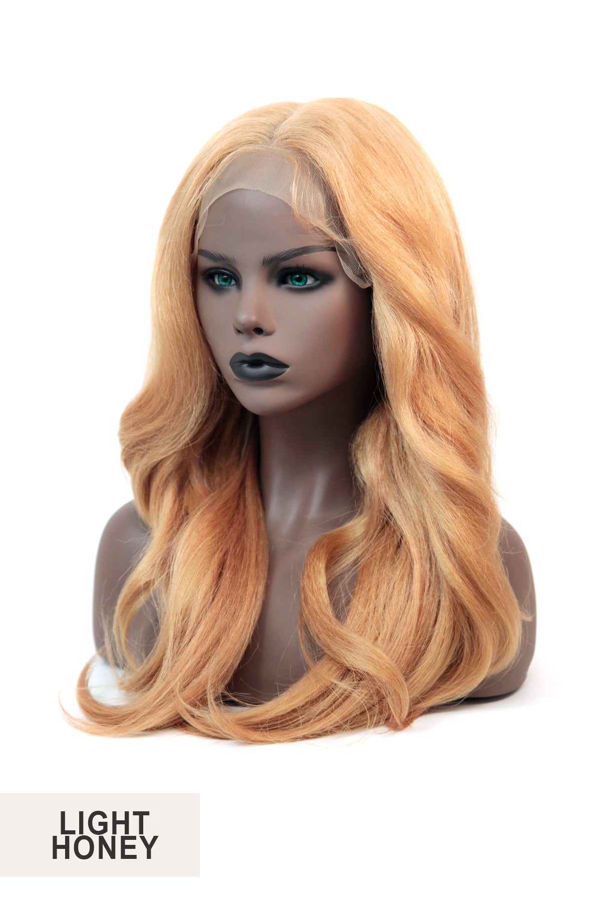 OUTRE PERFECT HAIRLINE 13X6 HAND-TIED LACE FRONT WIG - JAYLIN - BSW BEAUTY CANADA