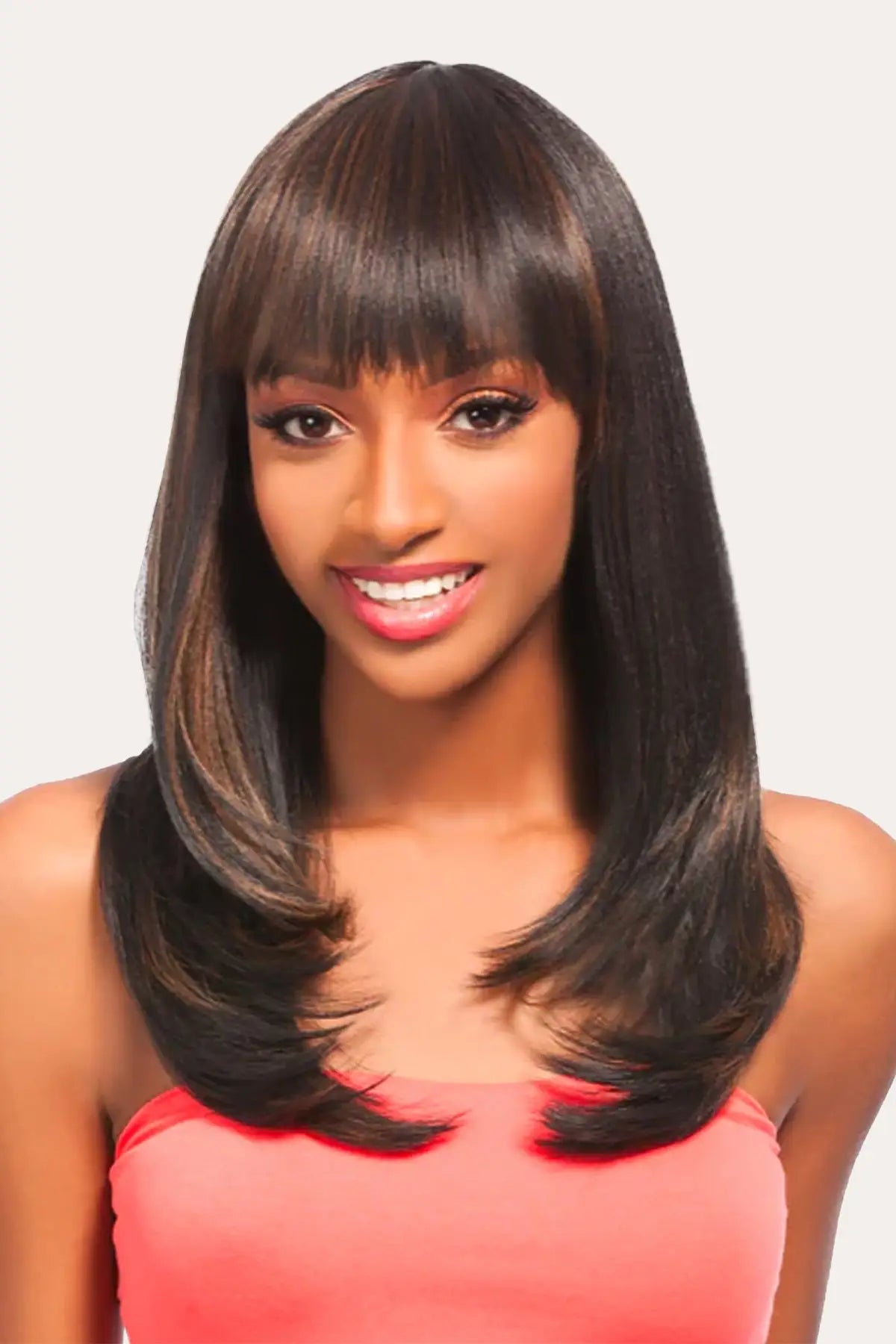 HAIR TOPIC OKWIG FULL CAP 010 - BSW BEAUTY CANADA