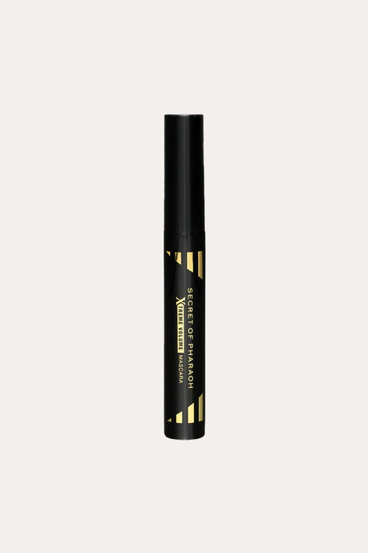 EBIN SECRET SECRET OF PHARAOH XTREME  VOLUME MASCARA - BSW BEAUTY CANADA