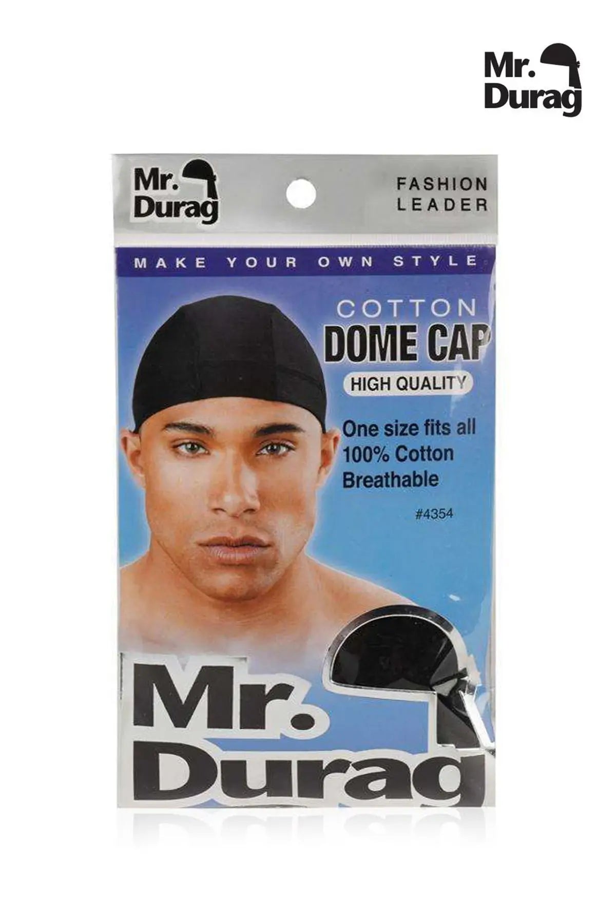 MR.DURAG DURAG #4354 - BSW BEAUTY CANADA