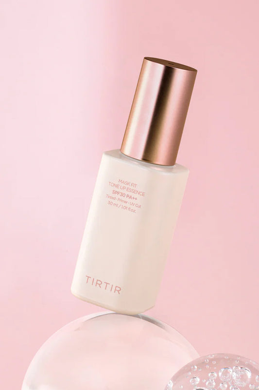 TIRTIR MASK FIT TONE UP ESSENCE - BSW BEAUTY CANADA