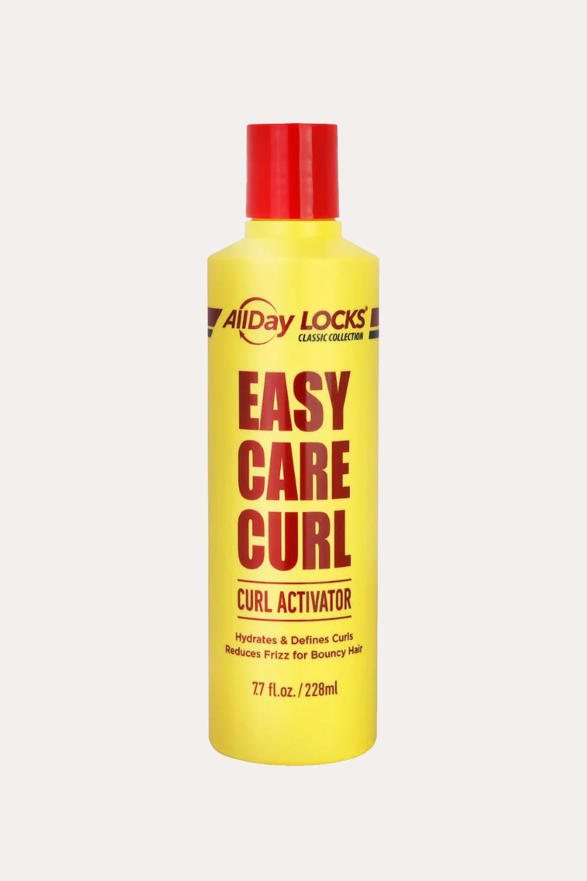 ALLDAY LOCKS EASY CARE CURL ACTIVATOR 7.7oz - BSW BEAUTY CANADA