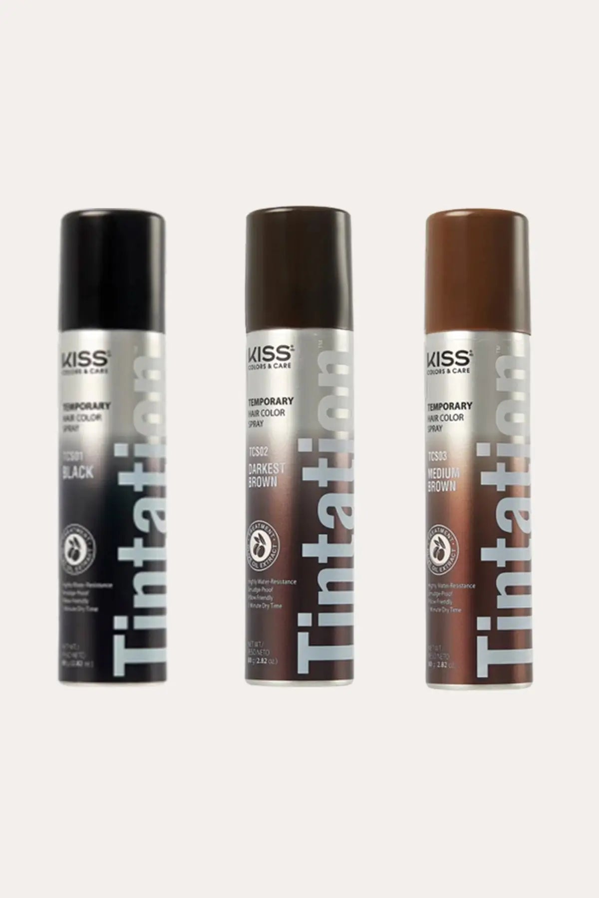 RED TINTATION COLOR SPRAY 2.28oz