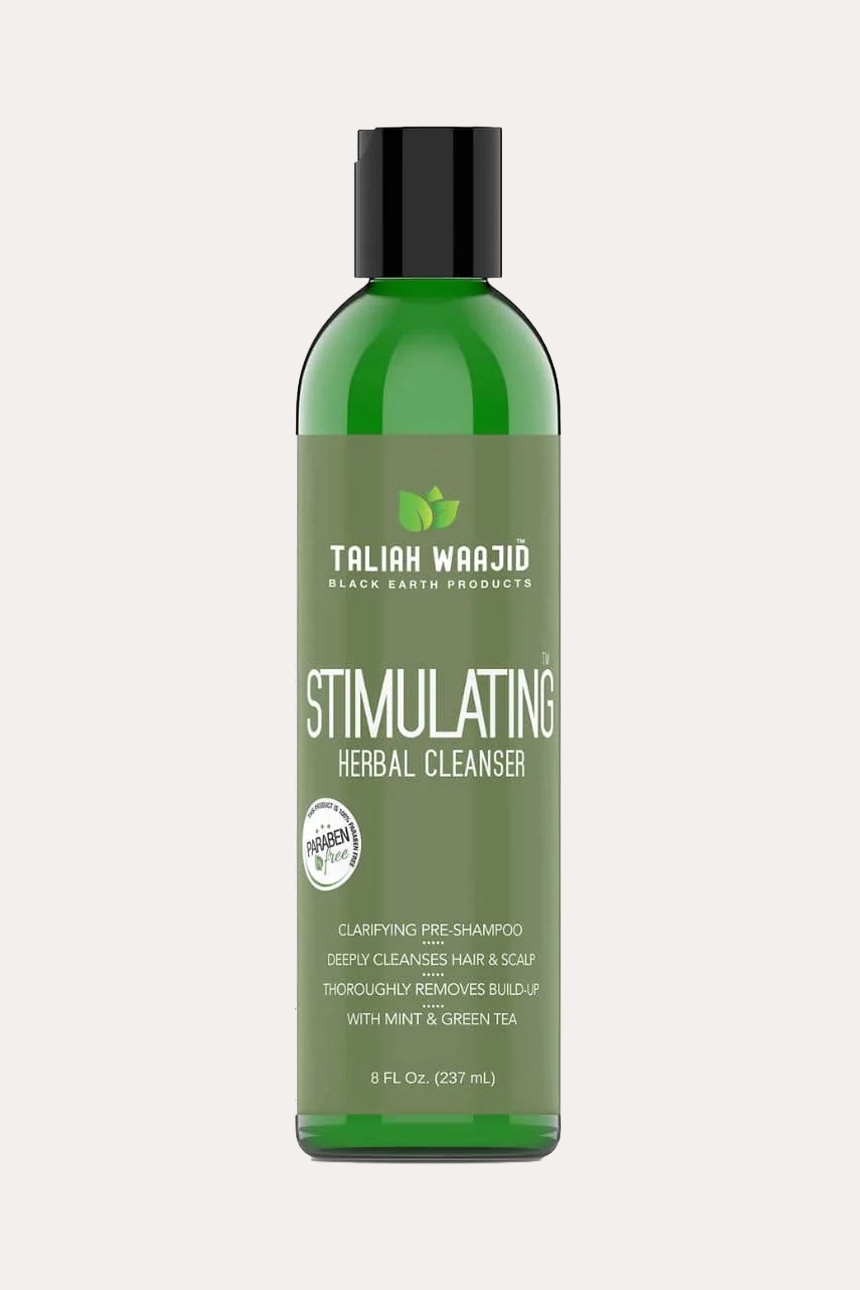 TALIAH WAAJID HERBAL CLEANSER 8oz