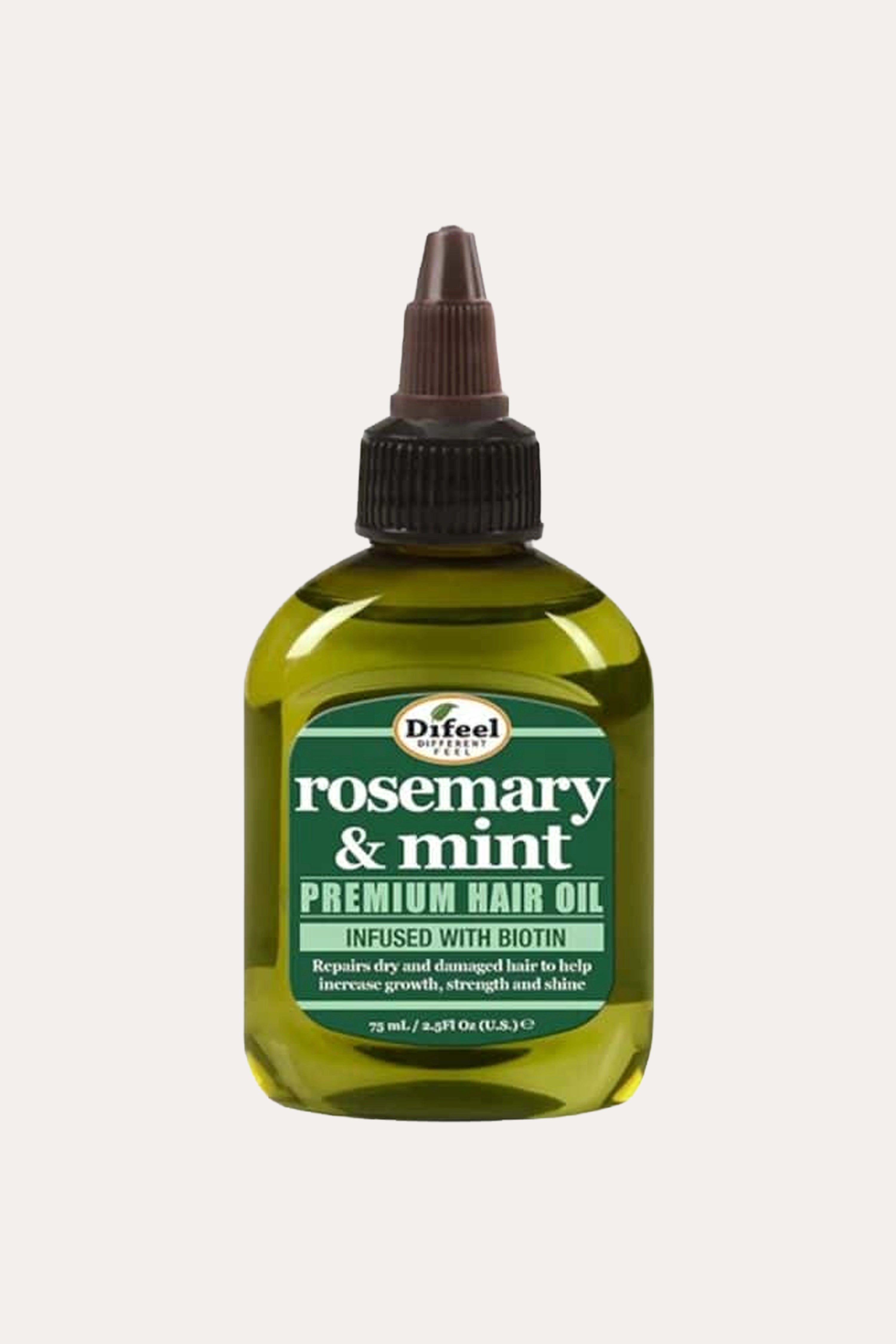 @@HUILE CAPILLAIRE ROMARIN-MENTHE DIFEEL