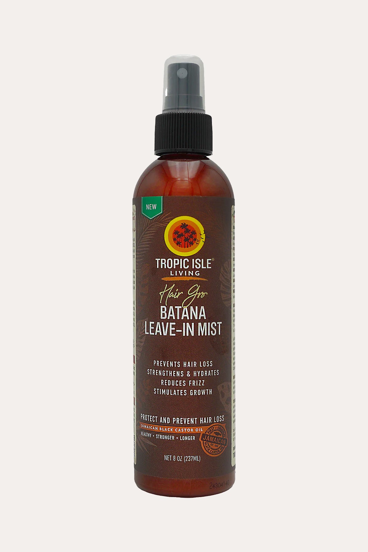 TROPIC ISLE BATANA LEAVE-IN MIST 8oz - BSW BEAUTY CANADA