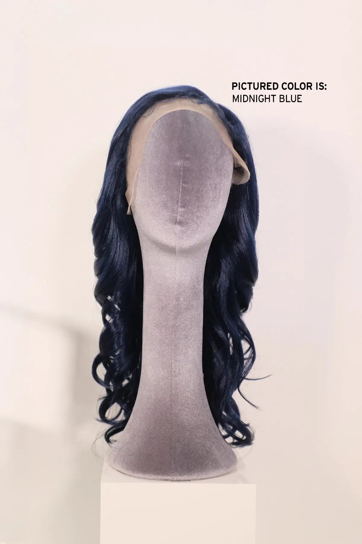 OUTRE MELTED HAIRLINE LACE FRONT WIG - TRUCURVE 10