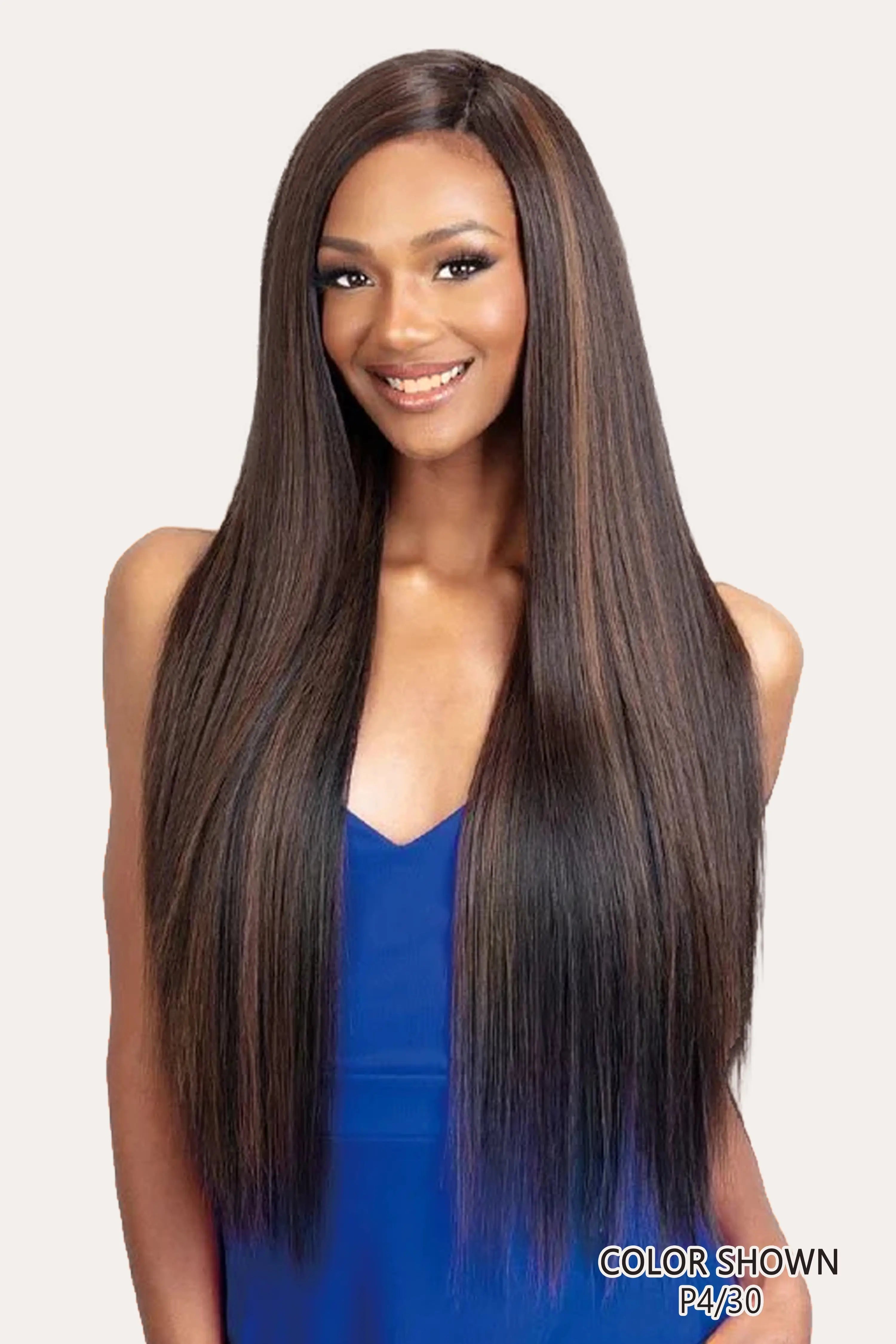 SHAKE N GO ORGANIQUE HAVEN WEAVE - STRAIGHT 3PCS 18"20"22" SHAKE N GO