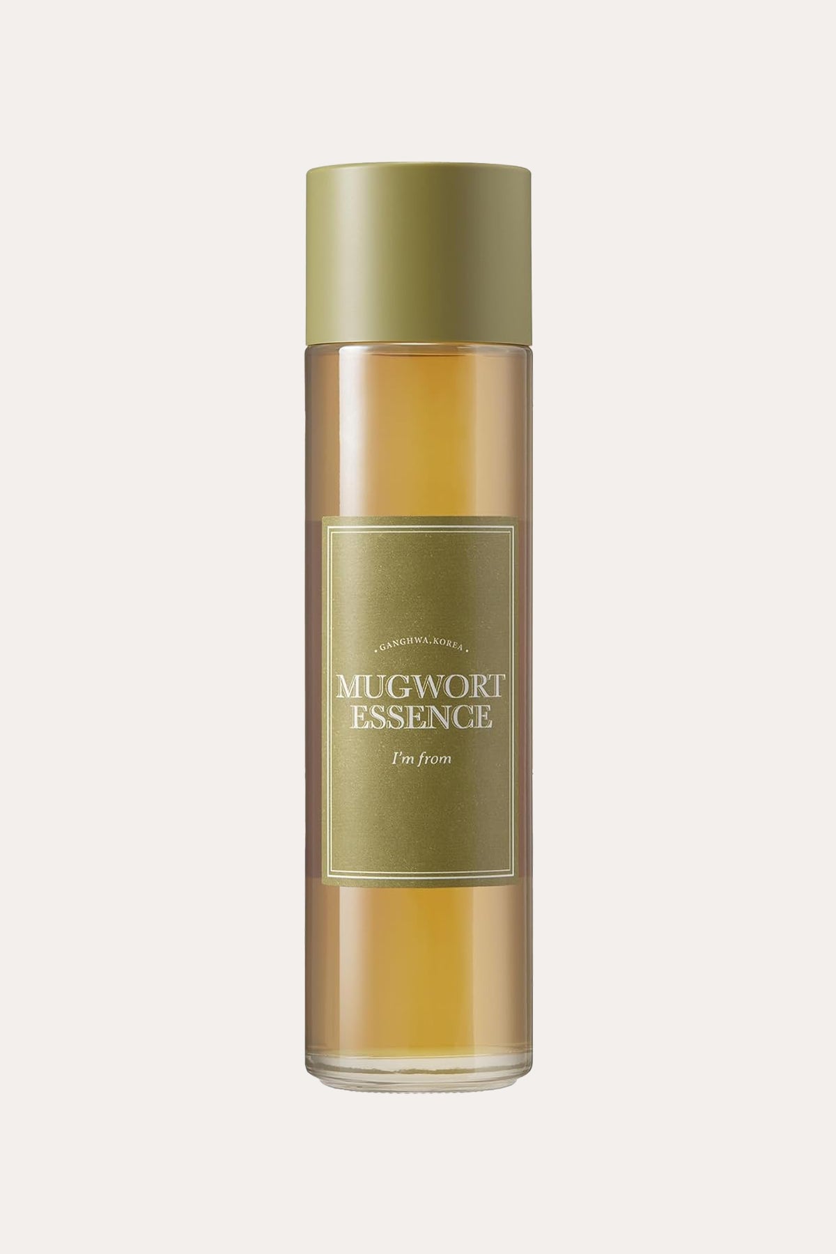 I'M FROM MUGWORT ESSENCE 160ml - BSW BEAUTY CANADA