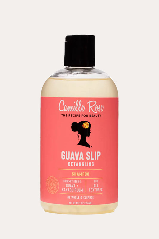 CAMILLE ROSE GUAVA SLIP DETANGLING SHAMPOO - BSW BEAUTY CANADA