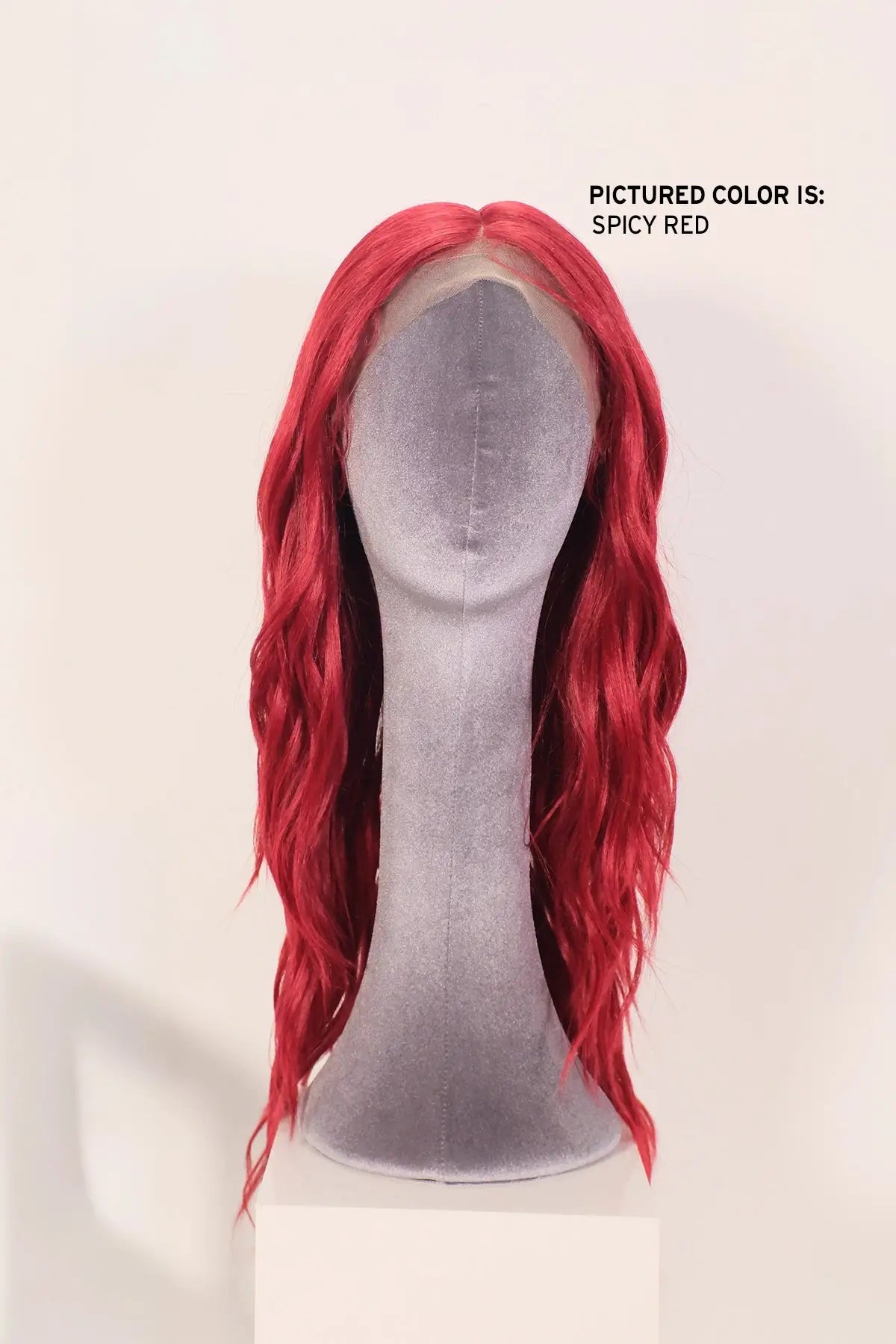 PERRUQUE EN DENTELLE NUTIQUE BFF - ANETT