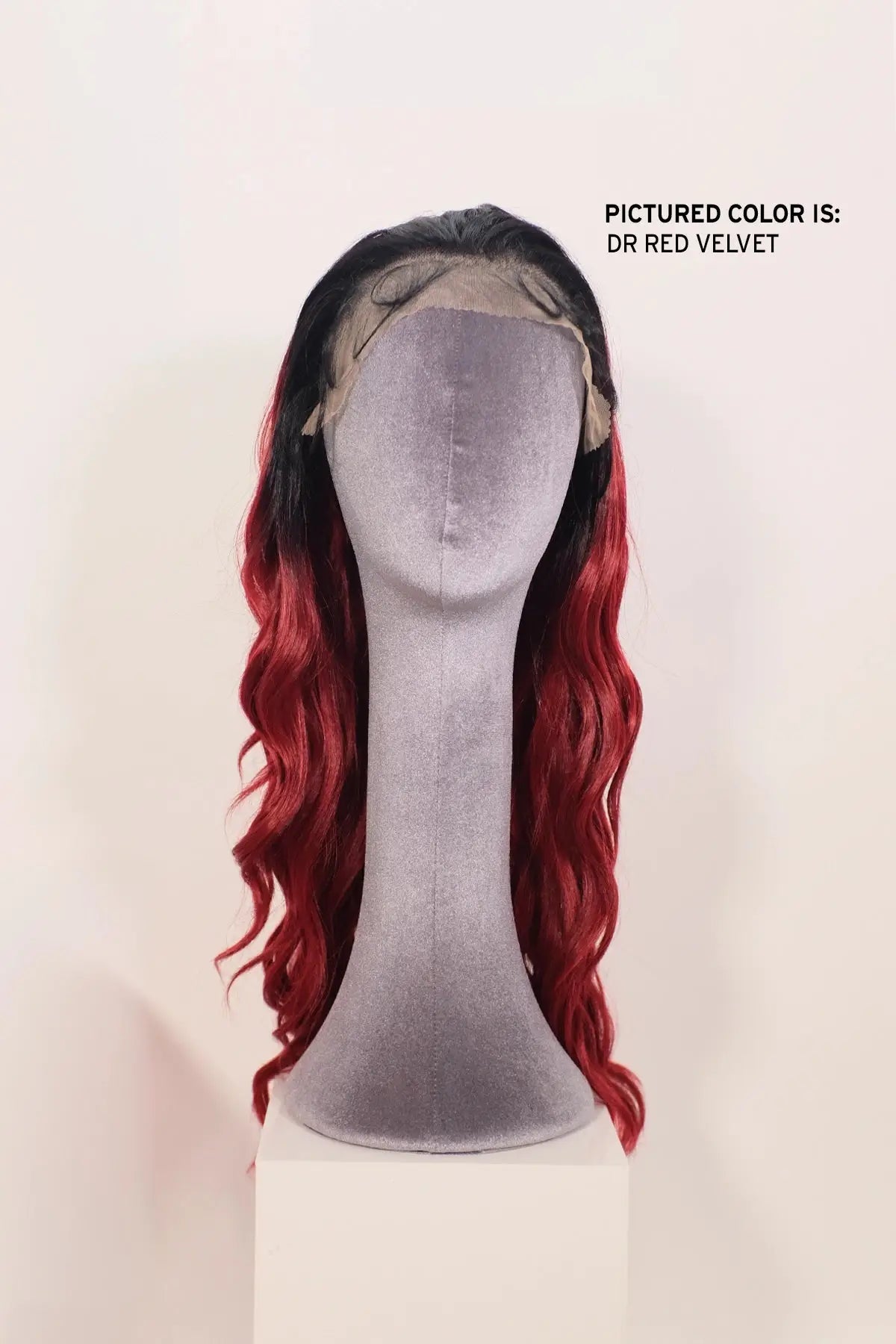 JANET MELT HD 13X6 LACE WIG - SAL