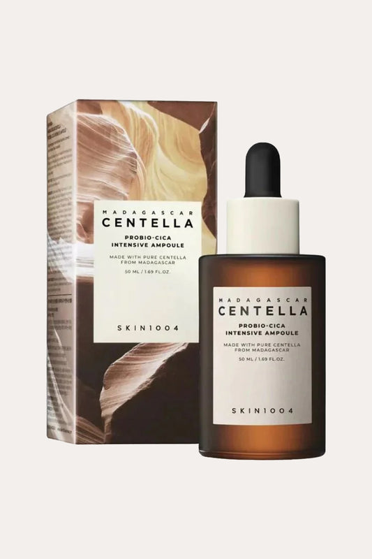 SKIN1004 MADAGASCAR CENTELLA PROBIO-CICA INTENSIVE AMPOULE (50ml) - BSW BEAUTY CANADA