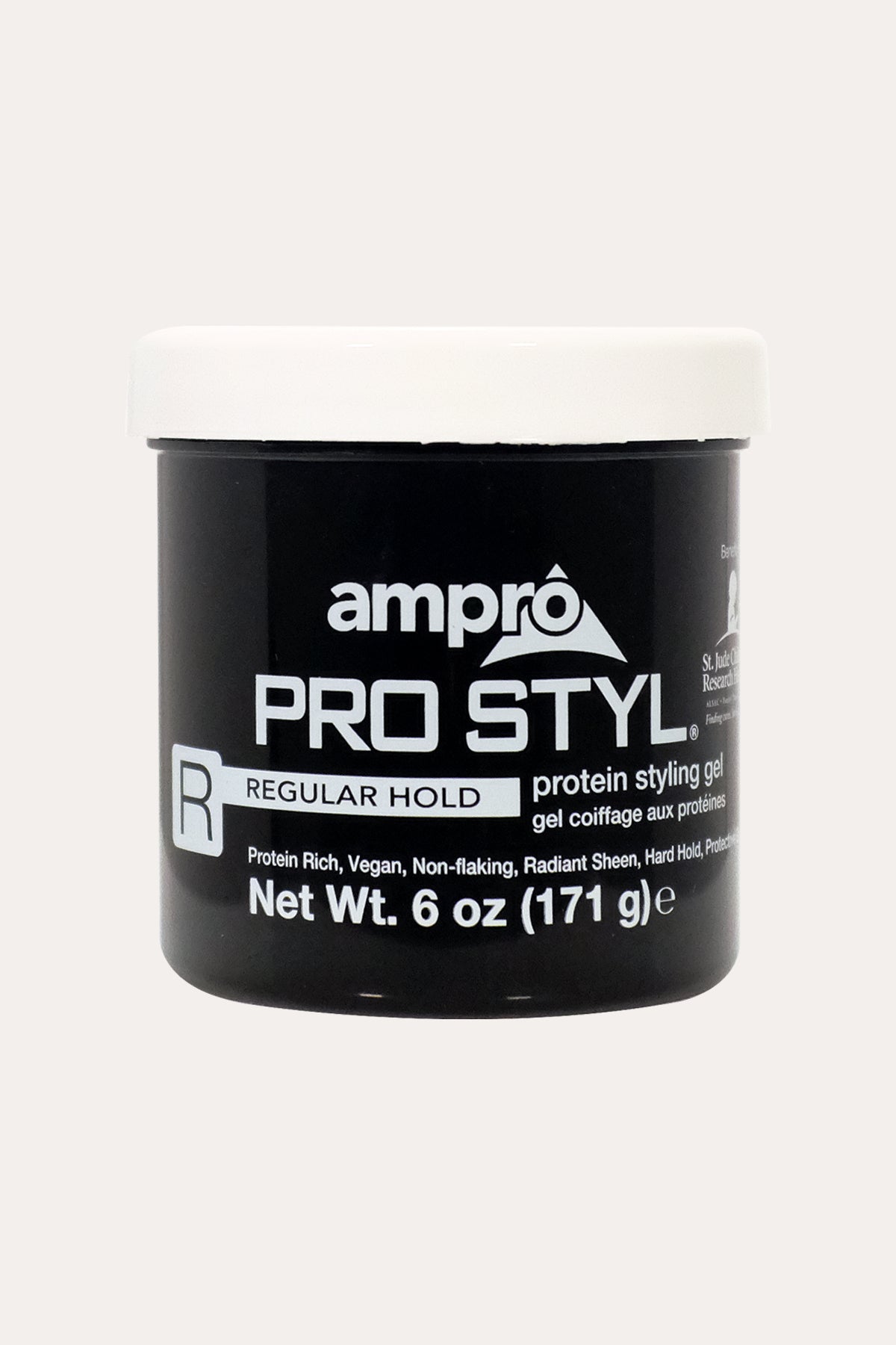 AMPRO PRO STYL GEL - REGULAR