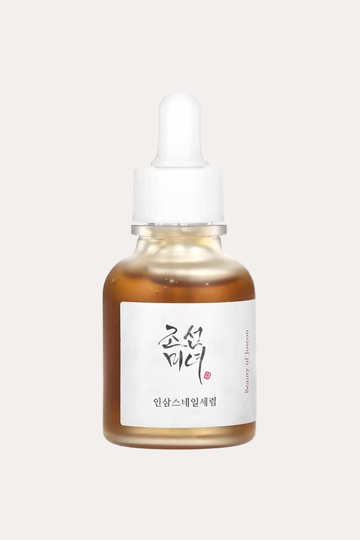 BEAUTY OF JOSEON REVIVE SERUM GINSENG + SNAIL MUCIN 30ml - BSW BEAUTY CANADA