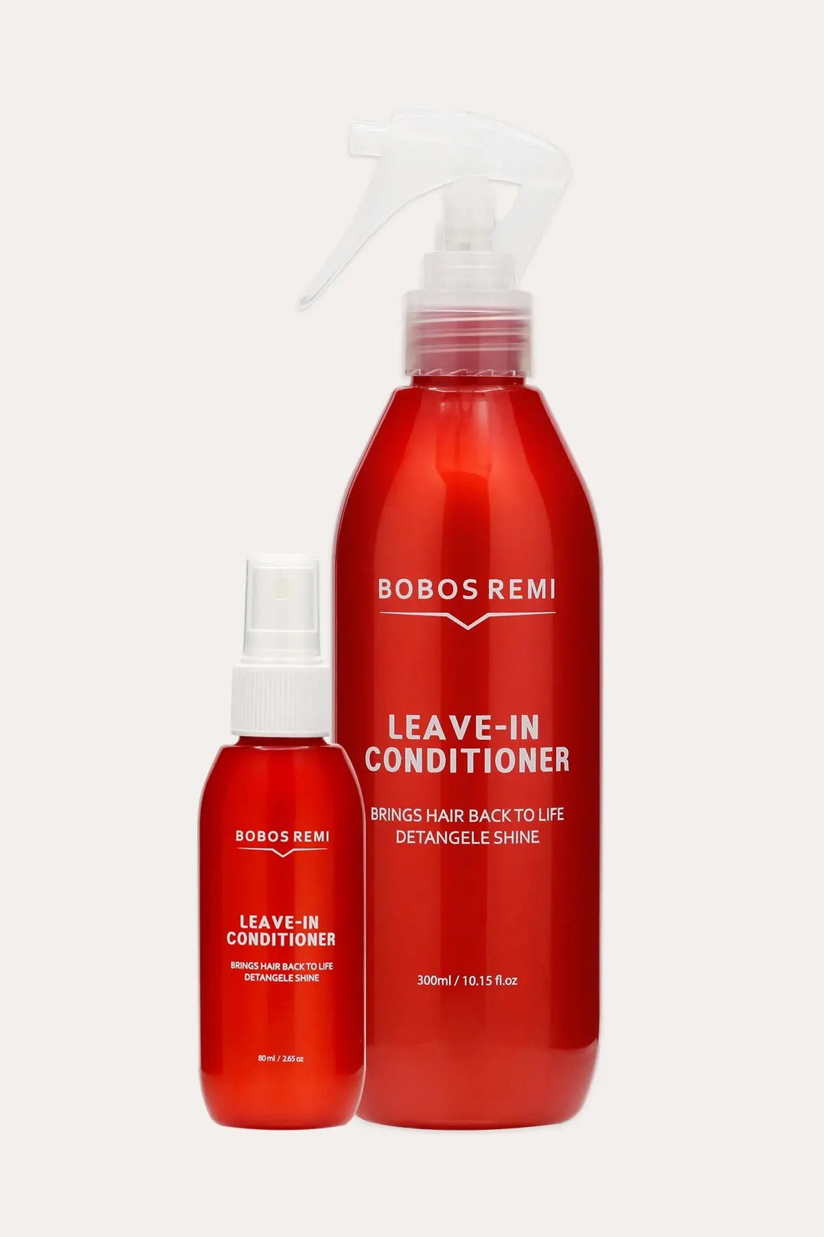 BOBOS REMI LEAVE-IN CONDITIONER - BSW BEAUTY CANADA