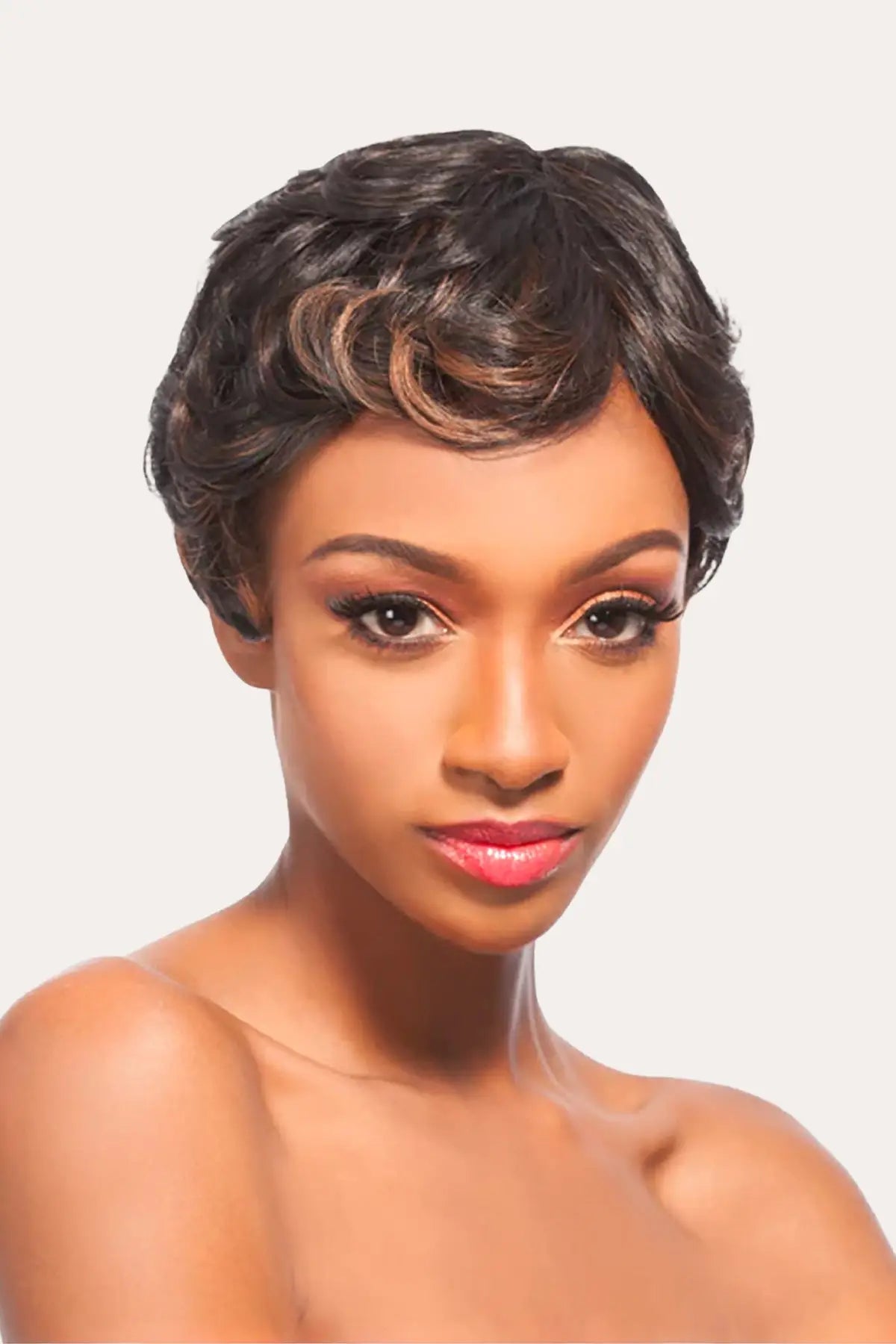 HAIR TOPIC OK WIG FULL CAP 008 - BSW BEAUTY CANADA