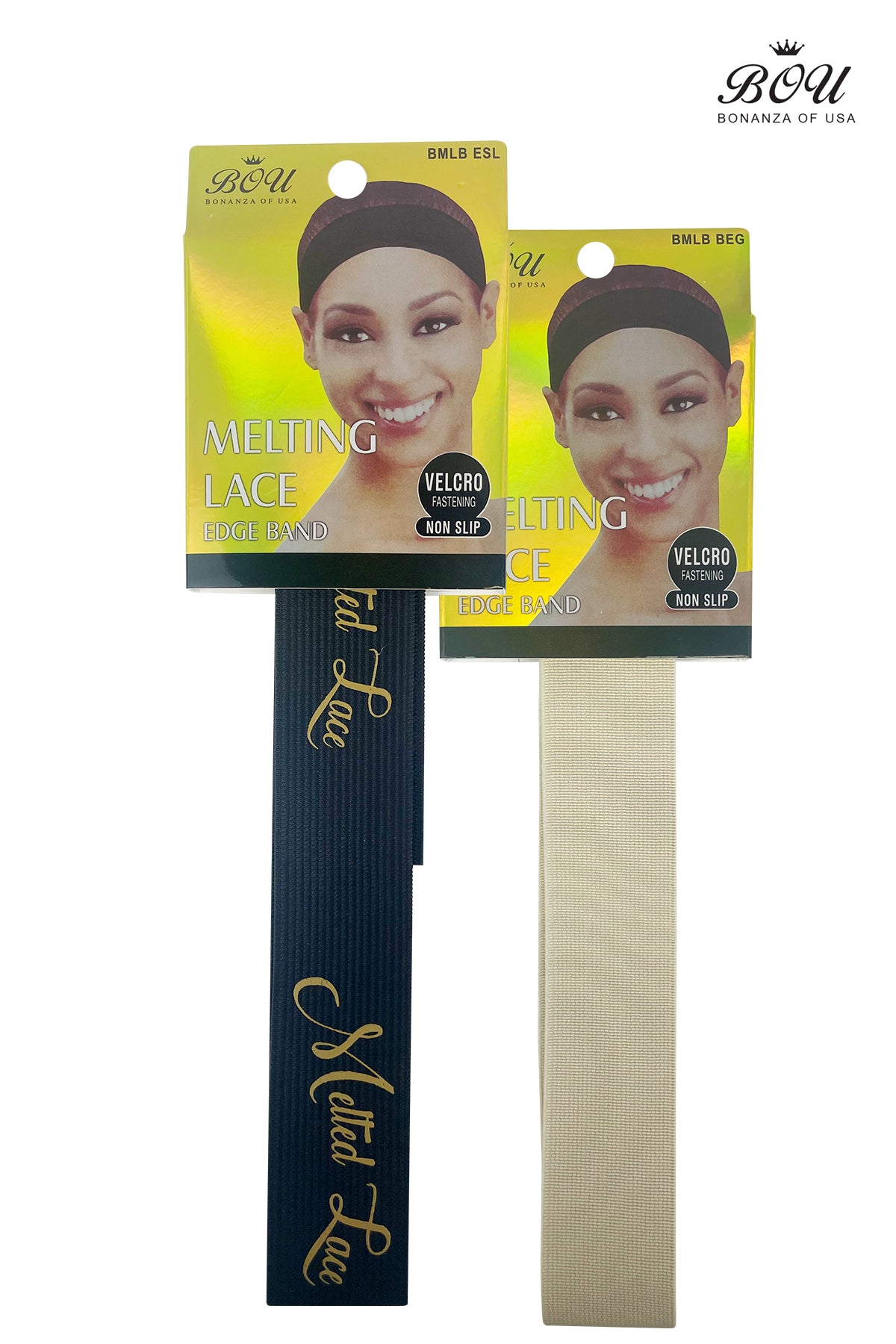 BOU FAUNA MELTING LACE EDGE BAND - BSW BEAUTY CANADA