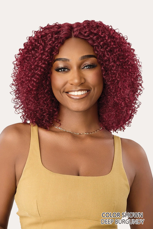 OUTRE THE DAILY WIG - TOVA 12" OUTRE