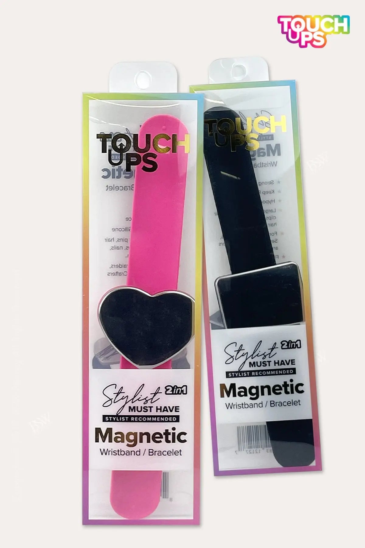 TOUCH UPS STYLISH MUST HAVE  2 IN 1 MAGNETIC WAISTBAND - BSW BEAUTY CANADA