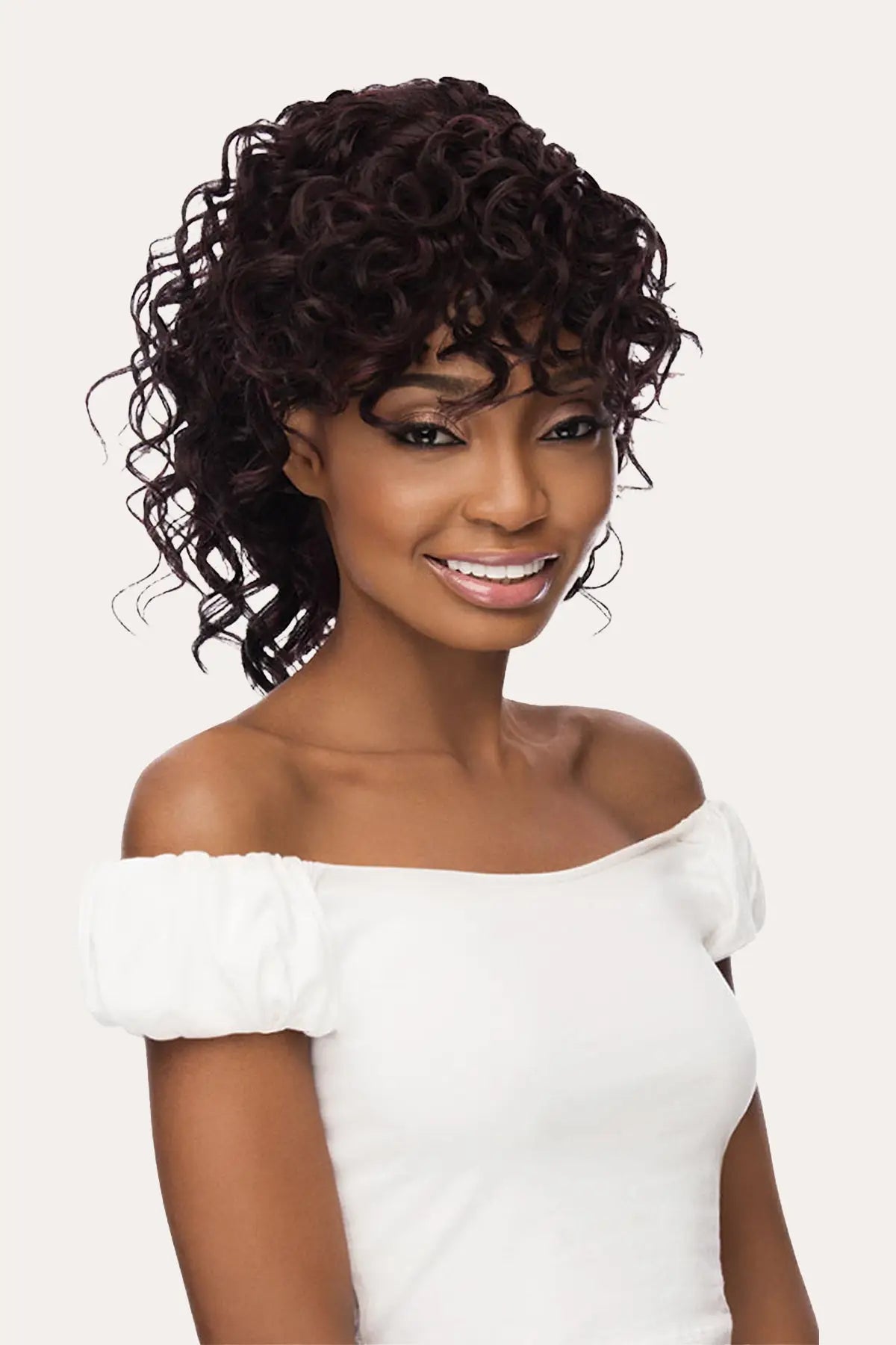 OUTRE BANG X PONY QUICK PONY - CYNDI - BSW BEAUTY CANADA