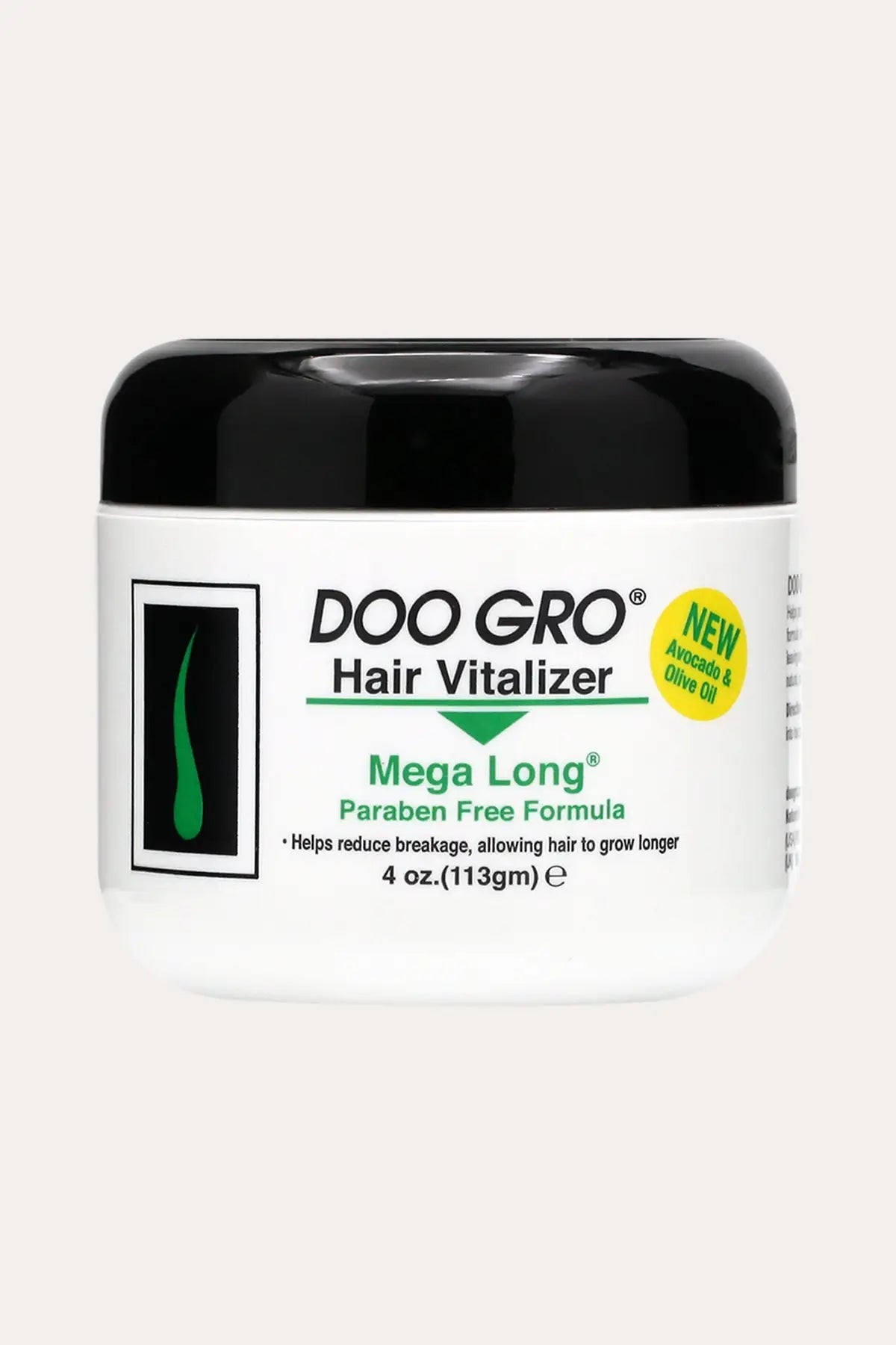 DOO GRO MEGA LONG HAIR VITALIZER 4oz - BSW BEAUTY CANADA