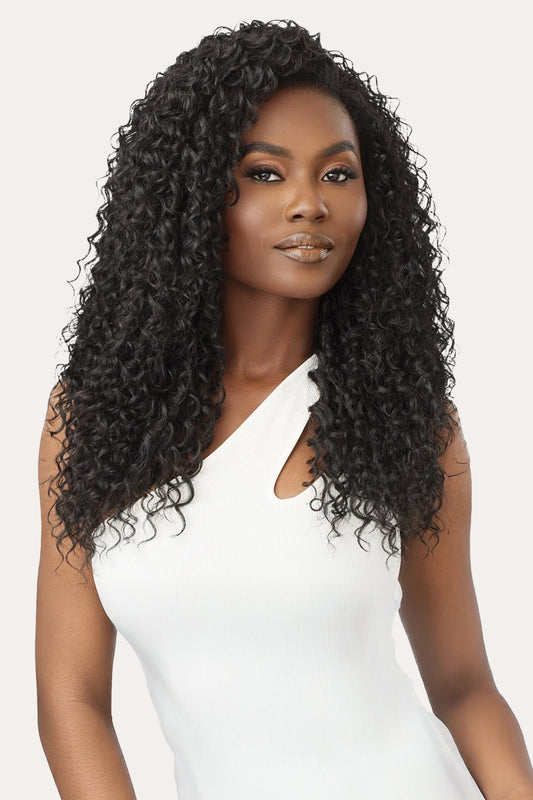 OUTRE QUICK WEAVE HALF WIG - NATASHA - BSW BEAUTY CANADA