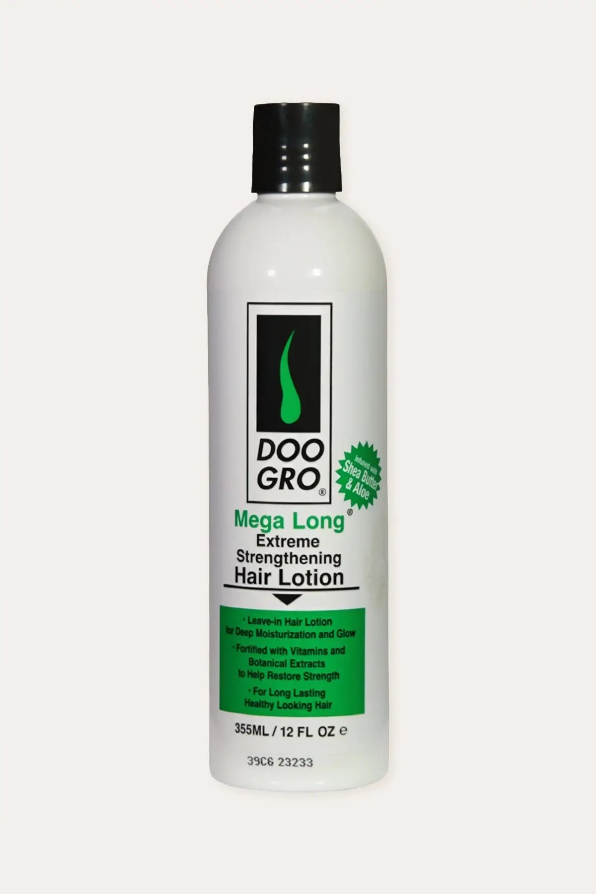 DOO GRO MEGA LONG EXTREME STRENGTH HAIR LOTION DOO GRO