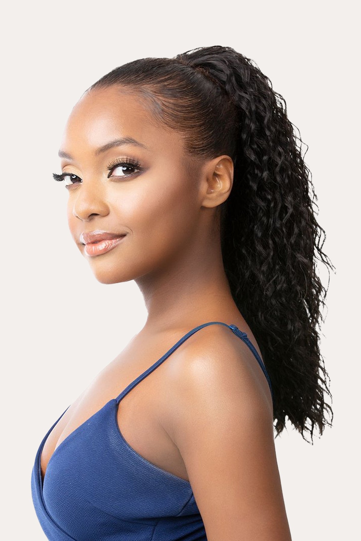 NUTIQUE  BFF PONY 107-20" - BSW BEAUTY CANADA