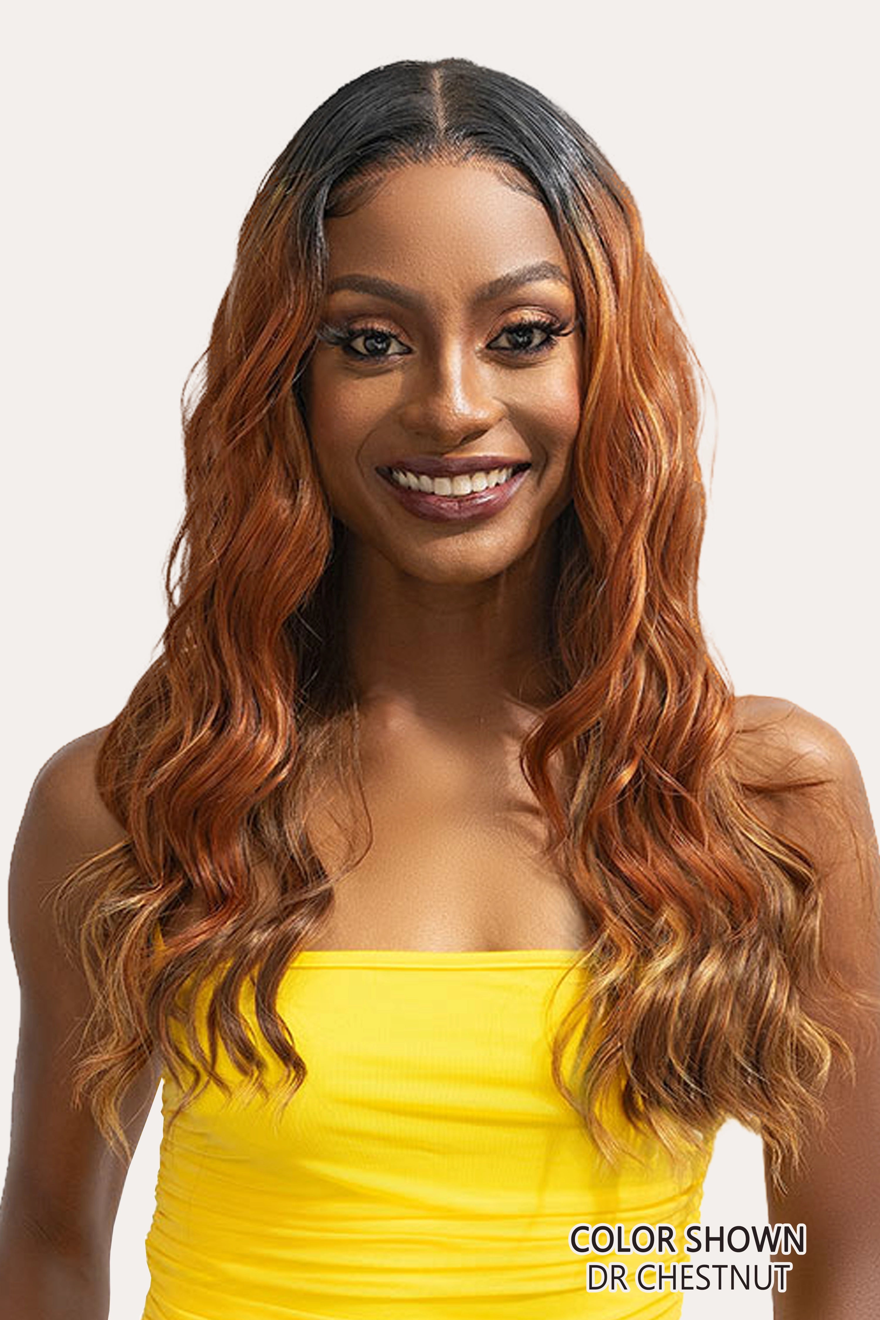 JANET MELT HD 13X6 LACE WIG - SAL