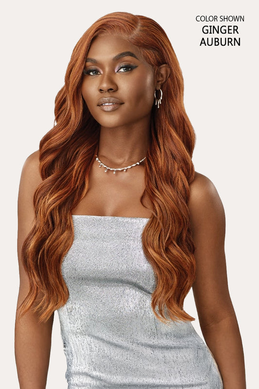 OUTRE MELTED HAIRLINE SWIRLISTA LACE FRONT WIG - SWIRL 102 - BSW BEAUTY CANADA