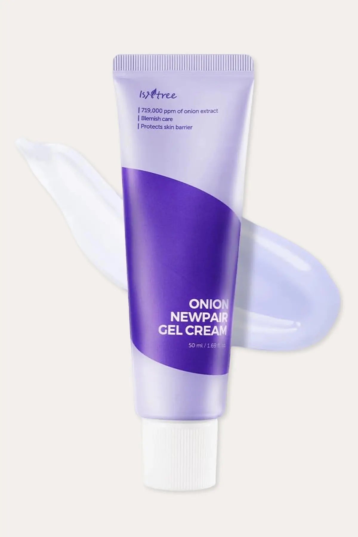 ISNTREE ONION NEWPAIR GEL 50ml | Soothing Gel