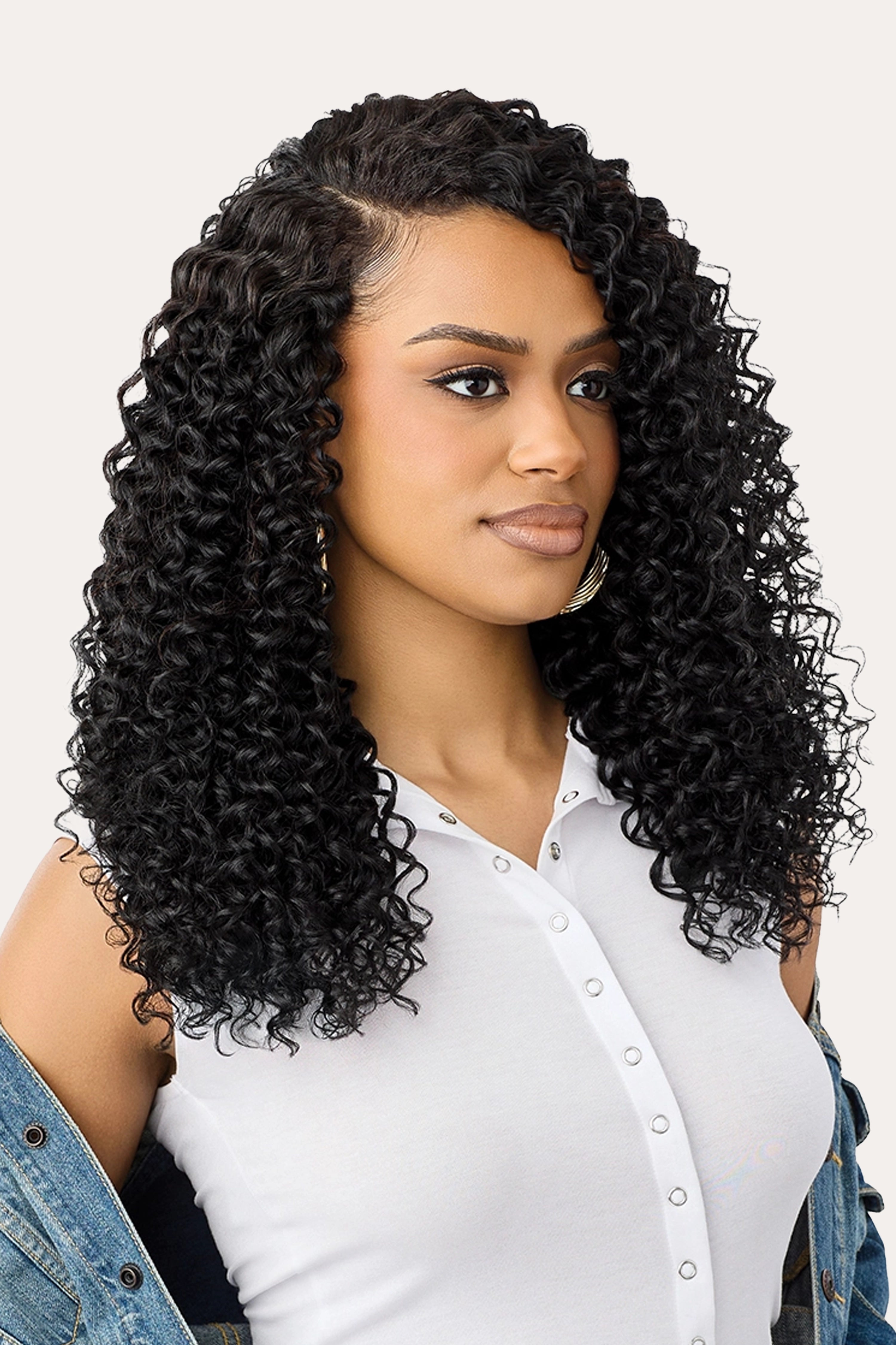 OUTRE DEMA A+ WEAVE BUNDLE - WAIKIKI 18