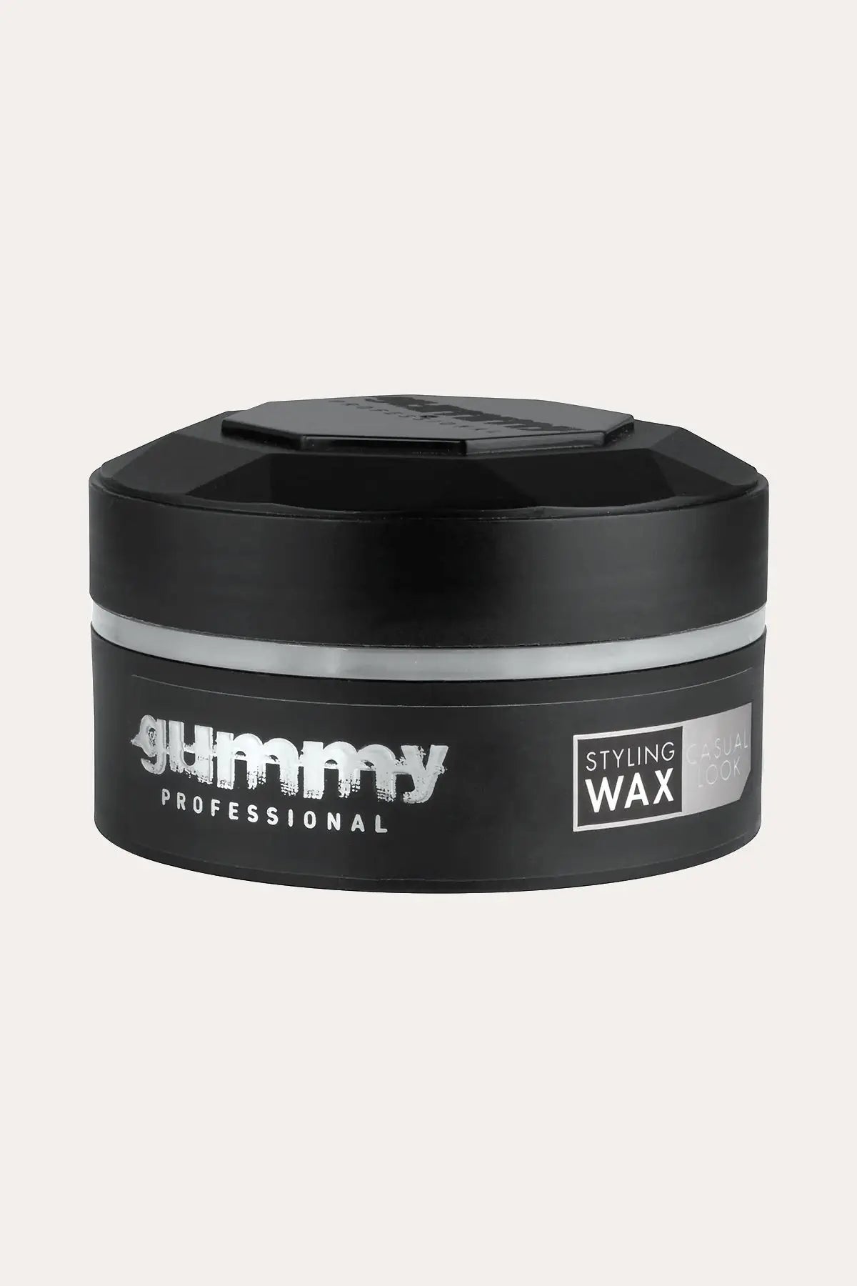 GUMMY STYLING WAX CASUAL LOOK 150ml - BSW BEAUTY CANADA