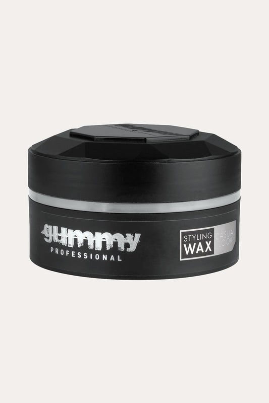 GUMMY STYLING WAX CASUAL LOOK 150ml - BSW BEAUTY CANADA