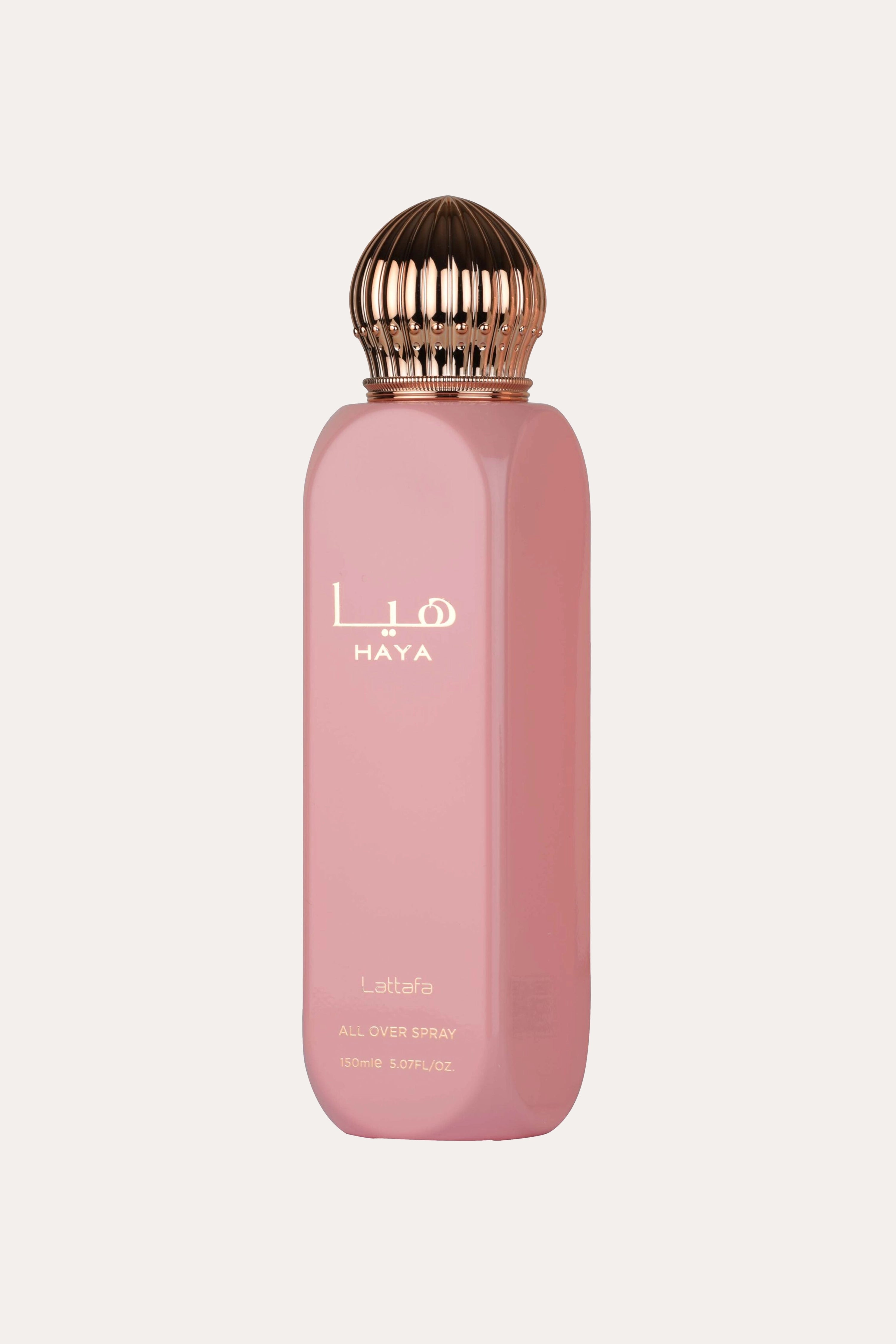 LATTAFA HAYA ALL OVER EDP