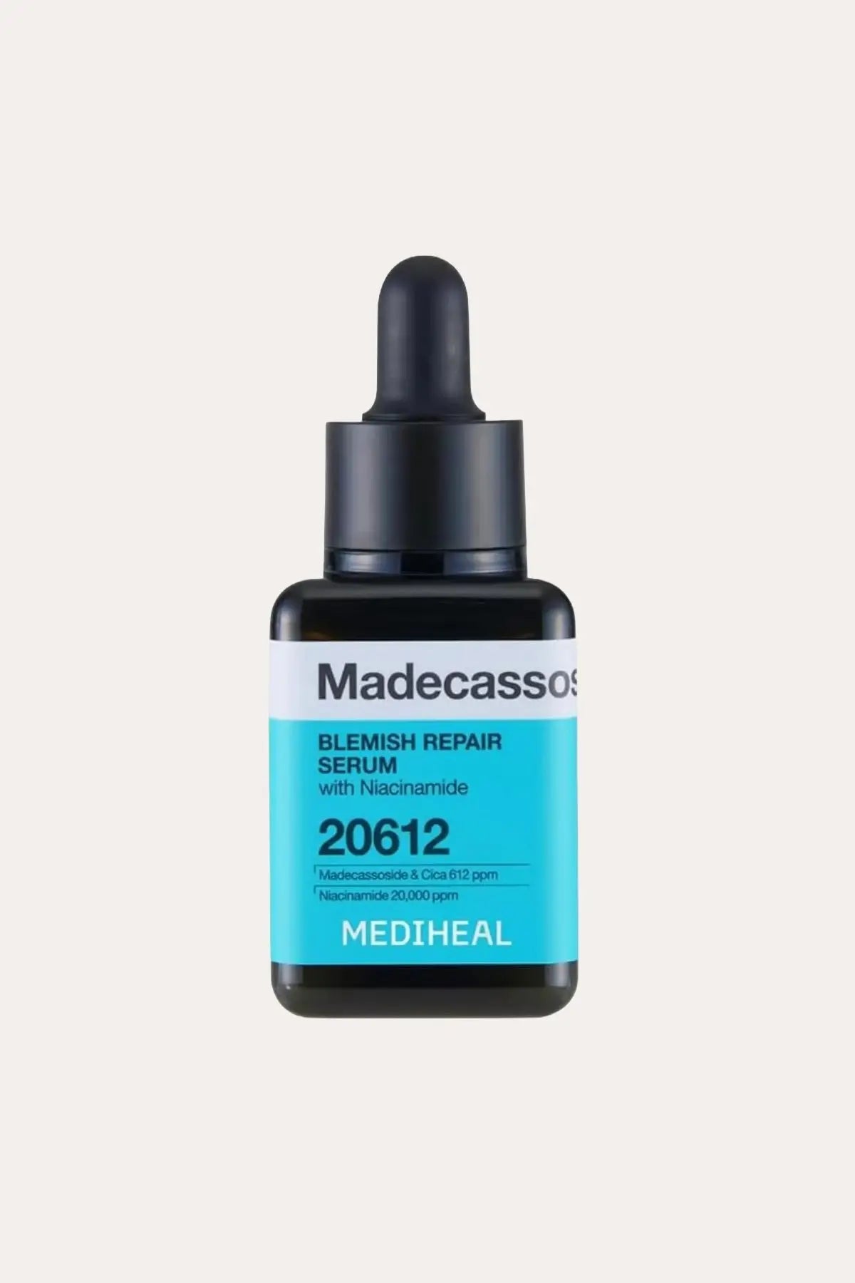 MEDIHEAL MADECASSOSIDE REPAIR SERUM MEDIHEAL