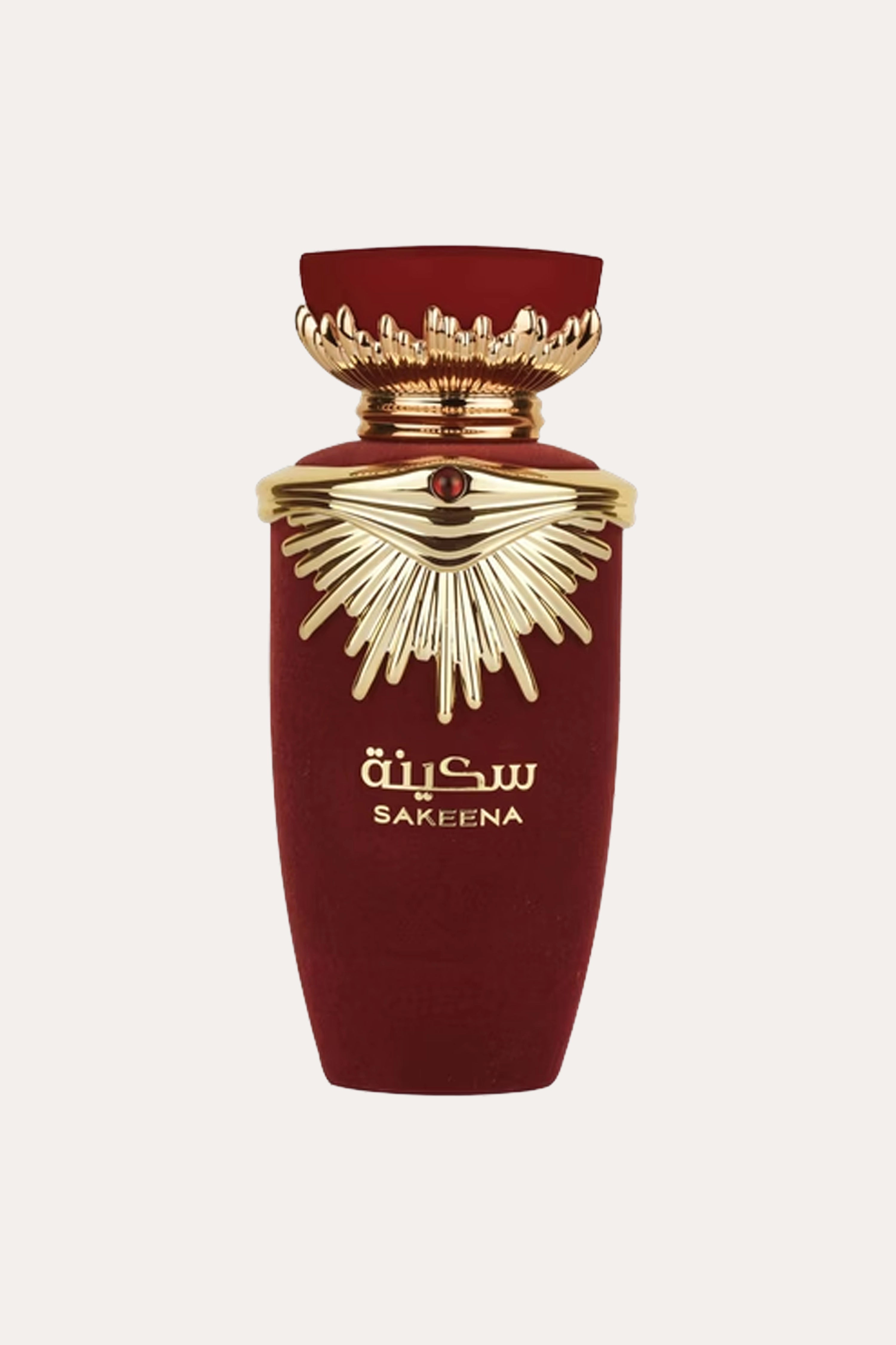LATTAFA SAKEENA EDP