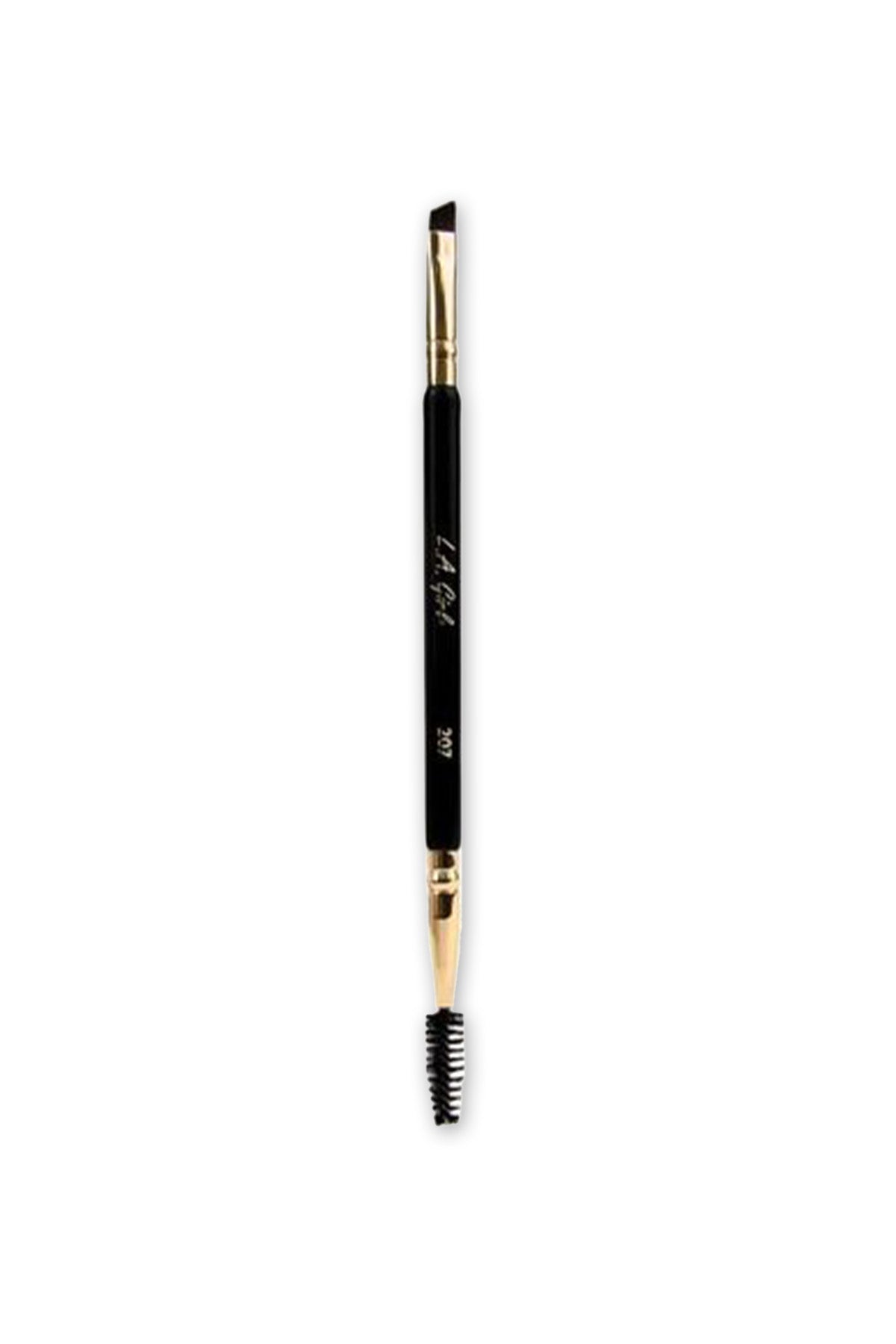 L.A.GIRL DUO BROW BRUSH - BSW BEAUTY CANADA
