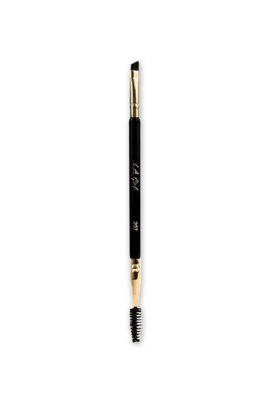 L.A.GIRL DUO BROW BRUSH - BSW BEAUTY CANADA