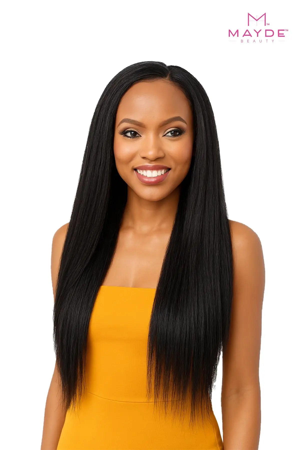 MAYDE BLOOM BUNDLE SILK & PERM - 24" - BSW BEAUTY CANADA