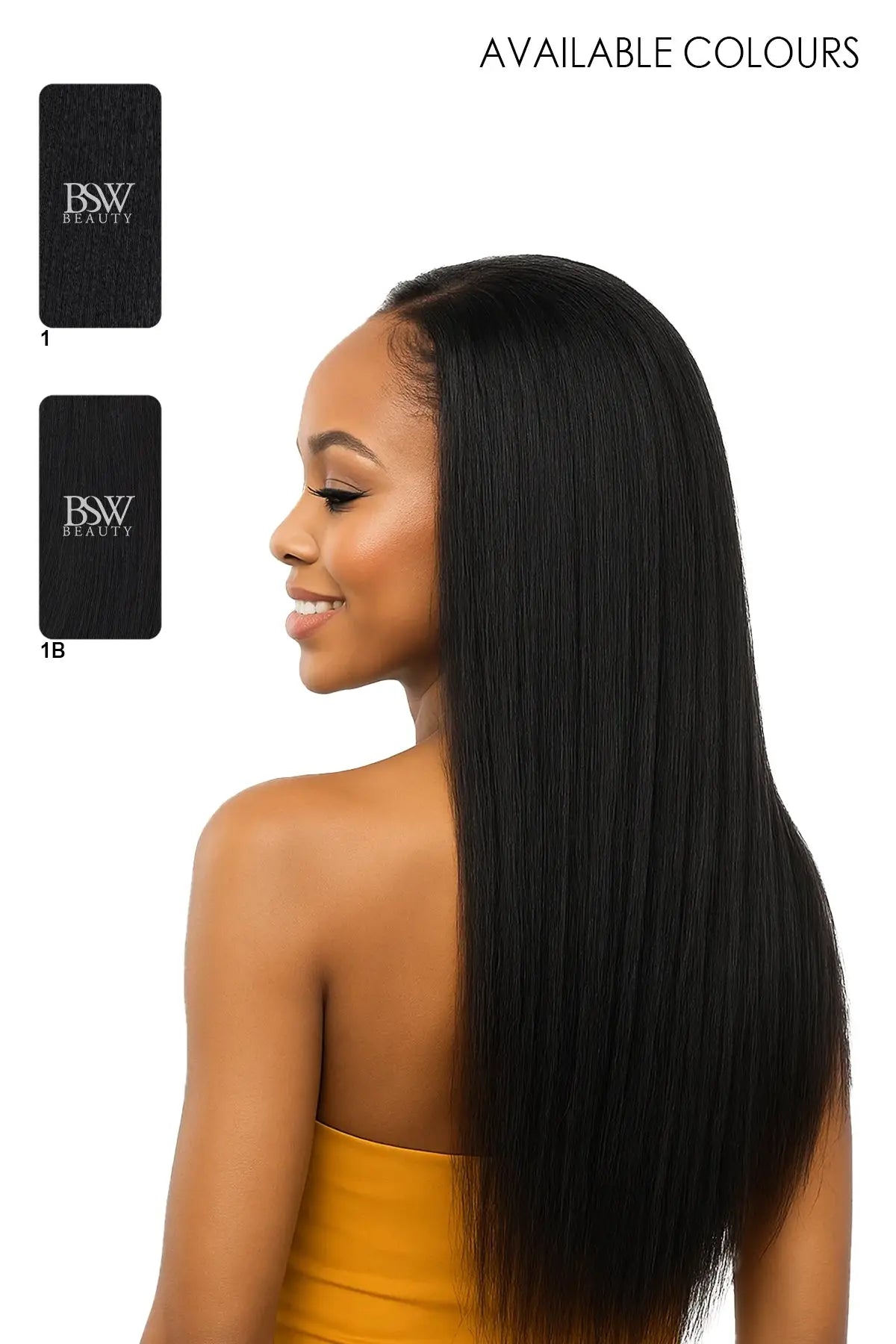MAYDE BLOOM BUNDLE SILK & PERM - 24" - BSW BEAUTY CANADA