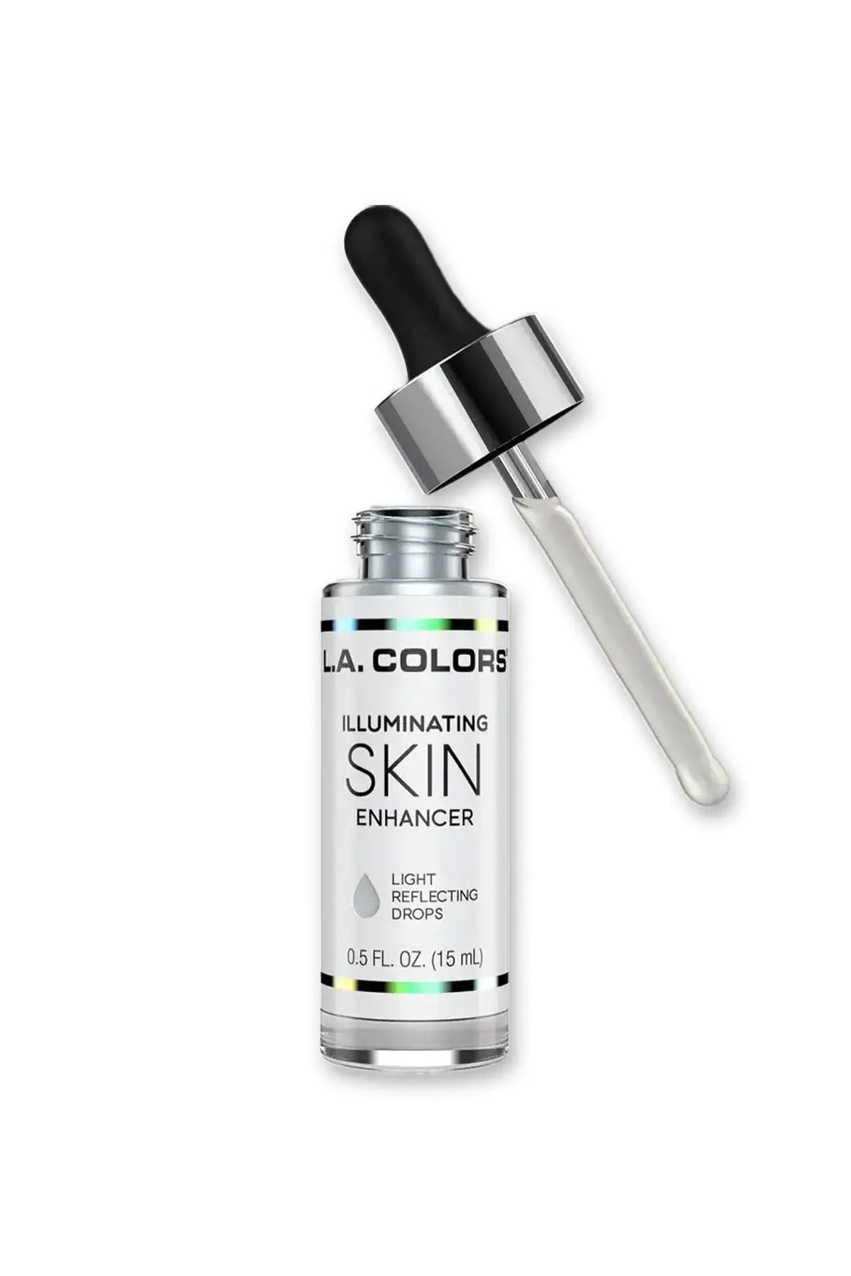 LA COLORS LA COLORS ILLUM SKIN ENHANCER 0.5oz - BSW BEAUTY CANADA